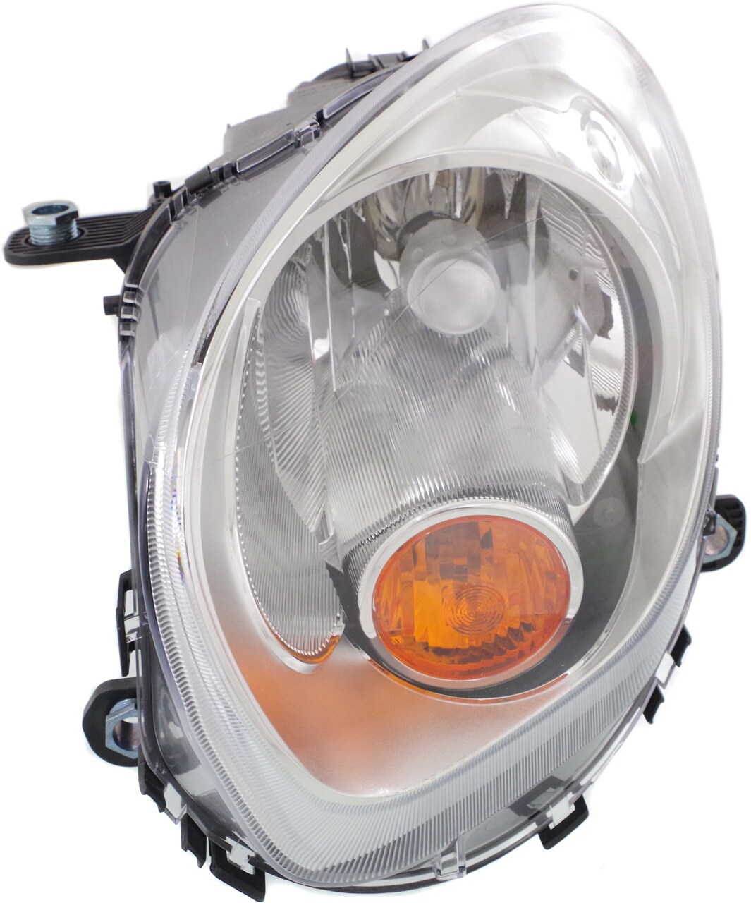 Garage-Pro JCWREPM100308QGP Headlights-Components - View #3