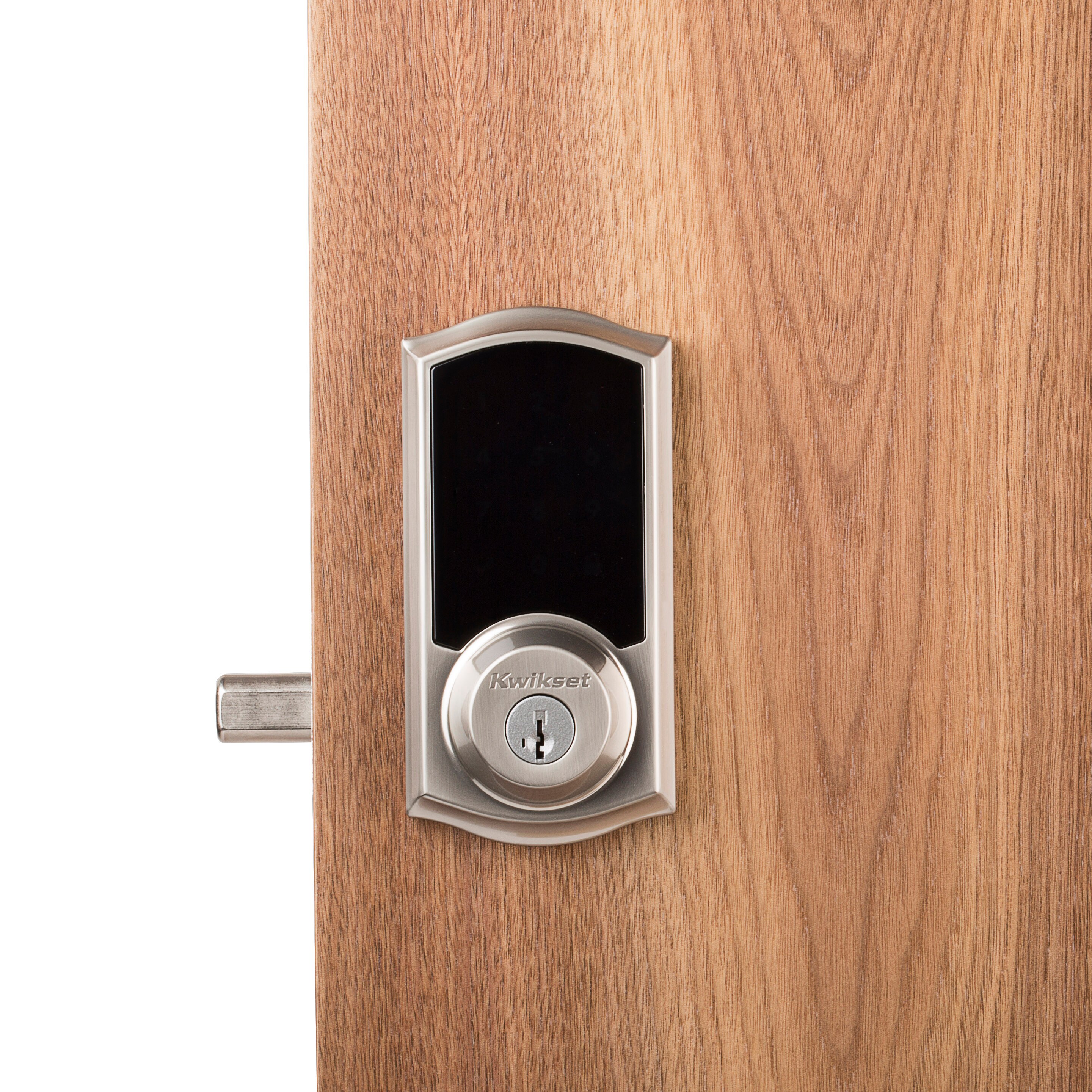 Kwikset 919TRL 15 SMT CP Electronic-Door-Locks - View #18