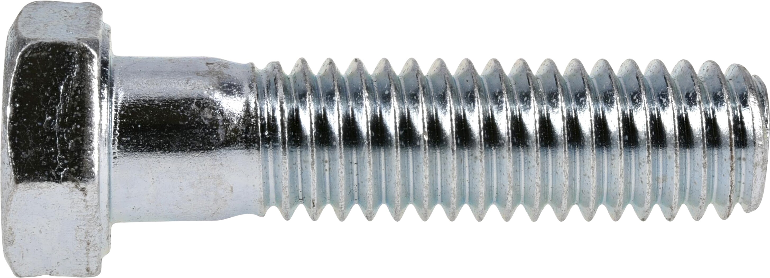 Hillman 200117 Metric-Hex-Bolts - View #2