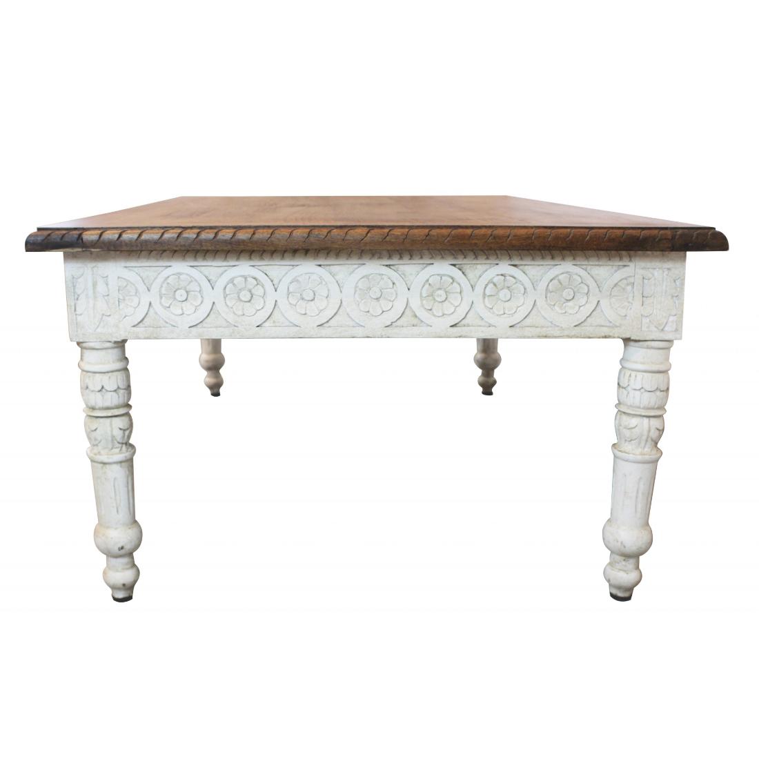 HomeRoots 4000400858 Coffee-Tables - View #3