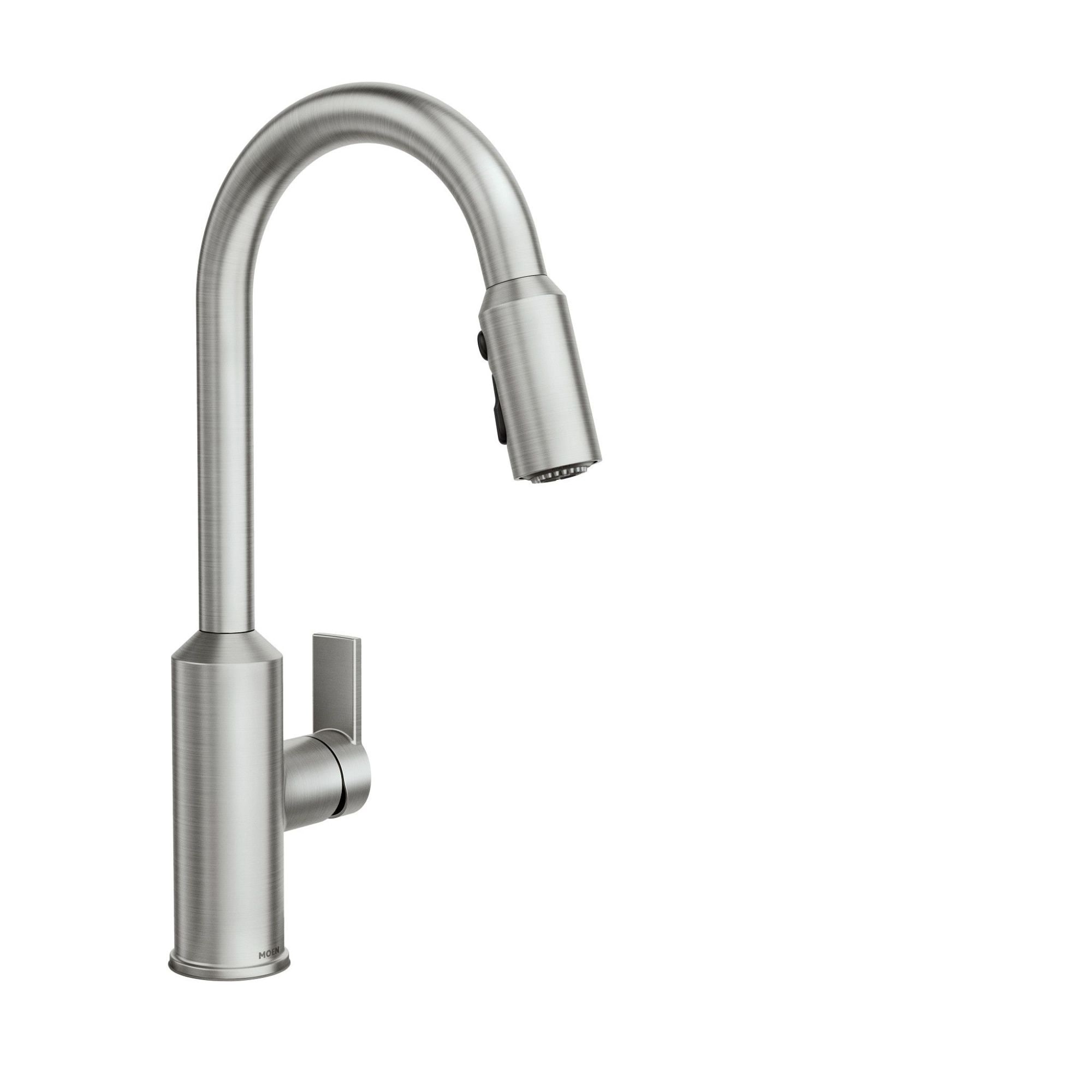 Moen 87270SRS Kitchen-Faucets - View #2