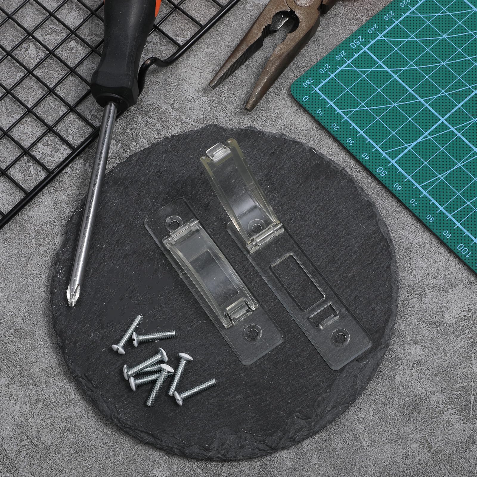Etokfoks LETLUNU6D Electrical-Wall-Plates - View #7