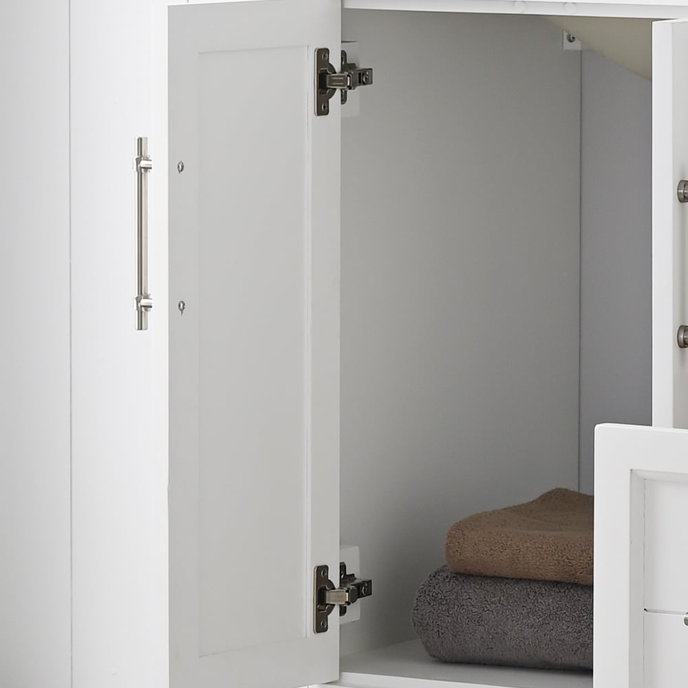 Vanity Art VA5054-SG Bath-Vanity-Combo - View #10