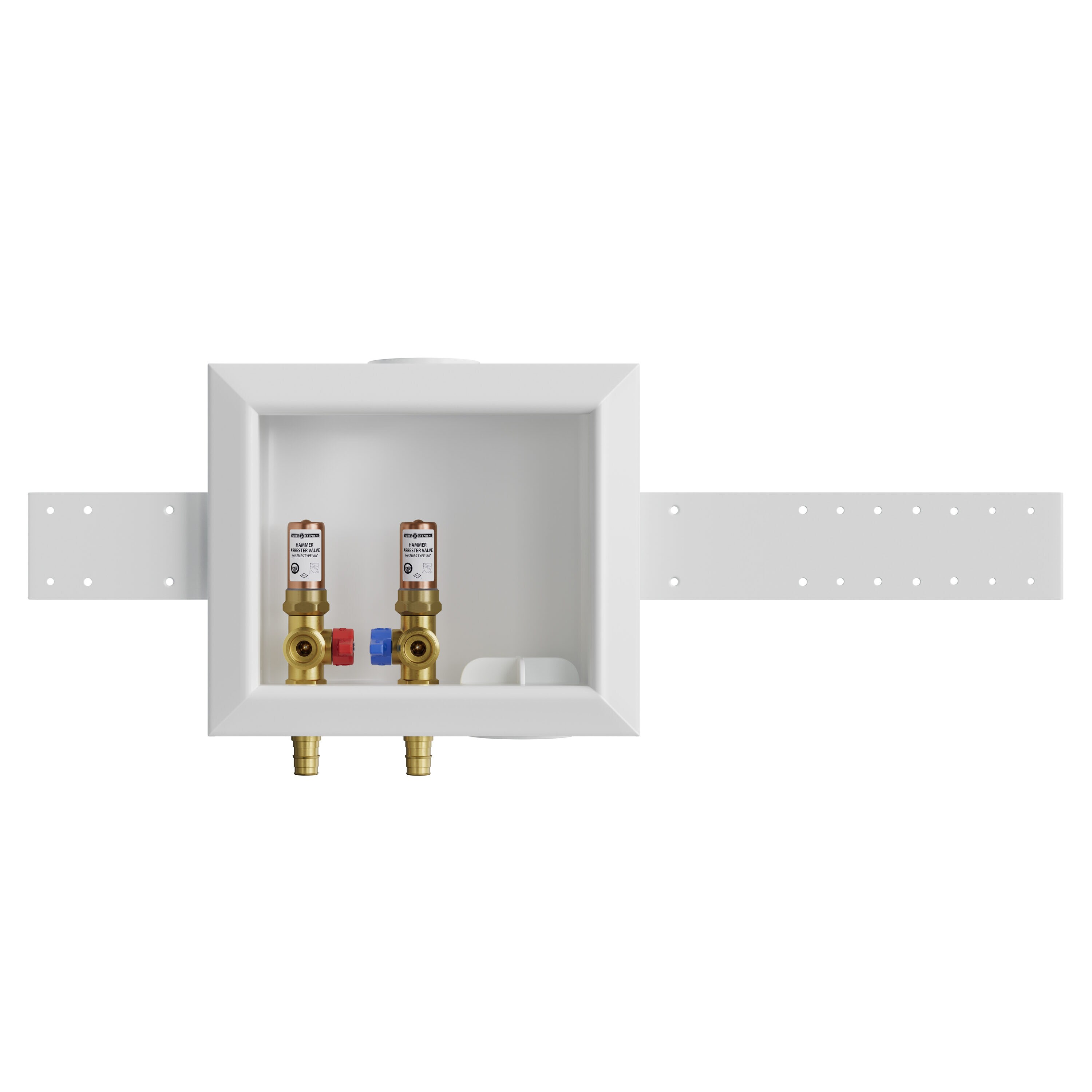 Jones Stephens B05750 Appliance-Outlet-Boxes - View #2