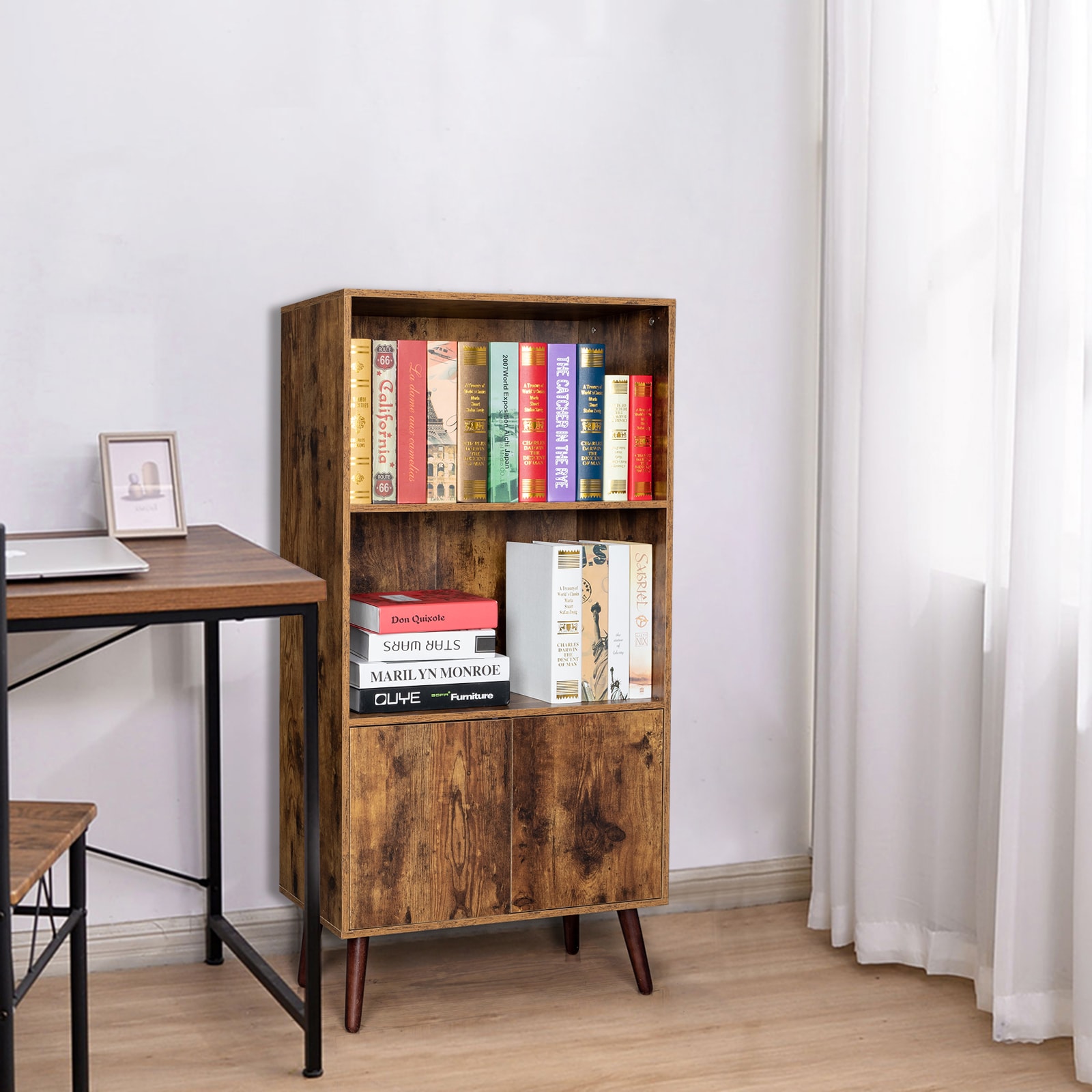 Winado LO1G51000033 bookcases - View #8