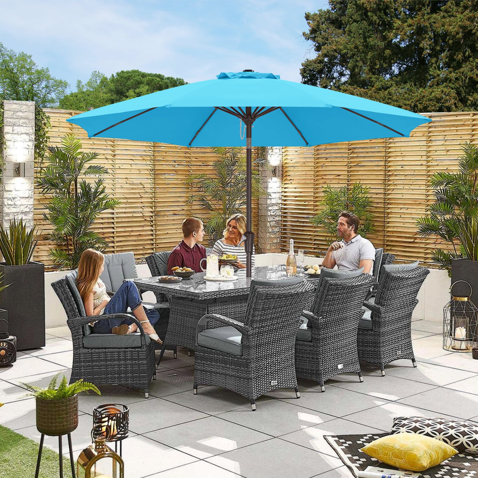 ABCCANOPY 9USLS6923A22UB03TSY8 Umbrellas-2 - View #5