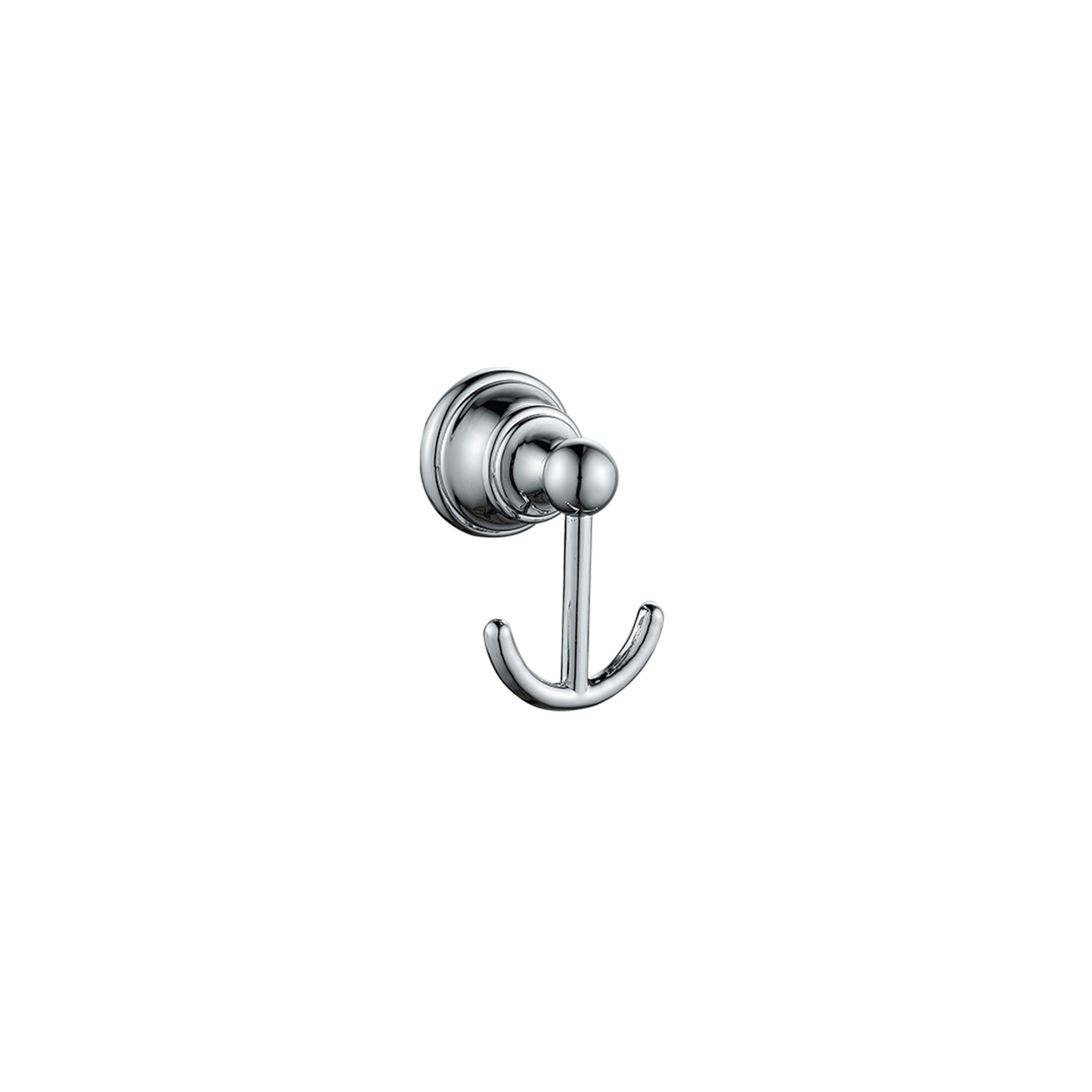 FORIOUS LL19103CH4A Decorative-Bath-Hardware-Kits - View #4