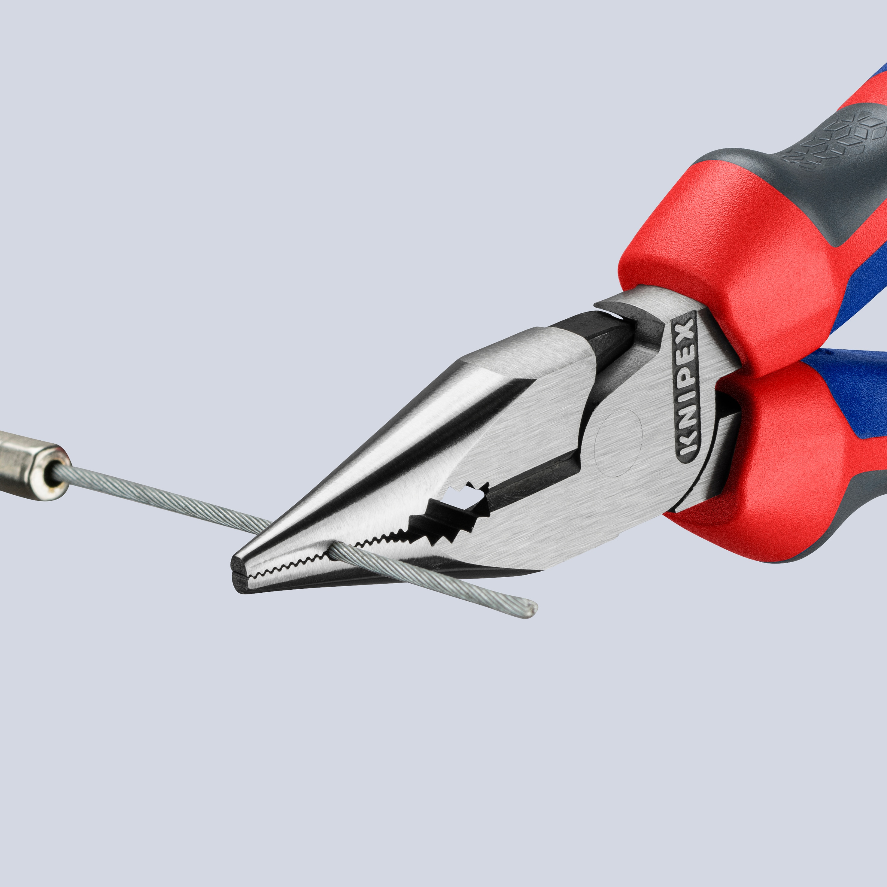 KNIPEX 08 22 145 pliers - View #7