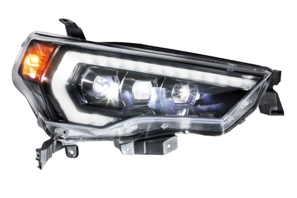 Morimoto LF531.2 Headlight-Bulbs - View #12
