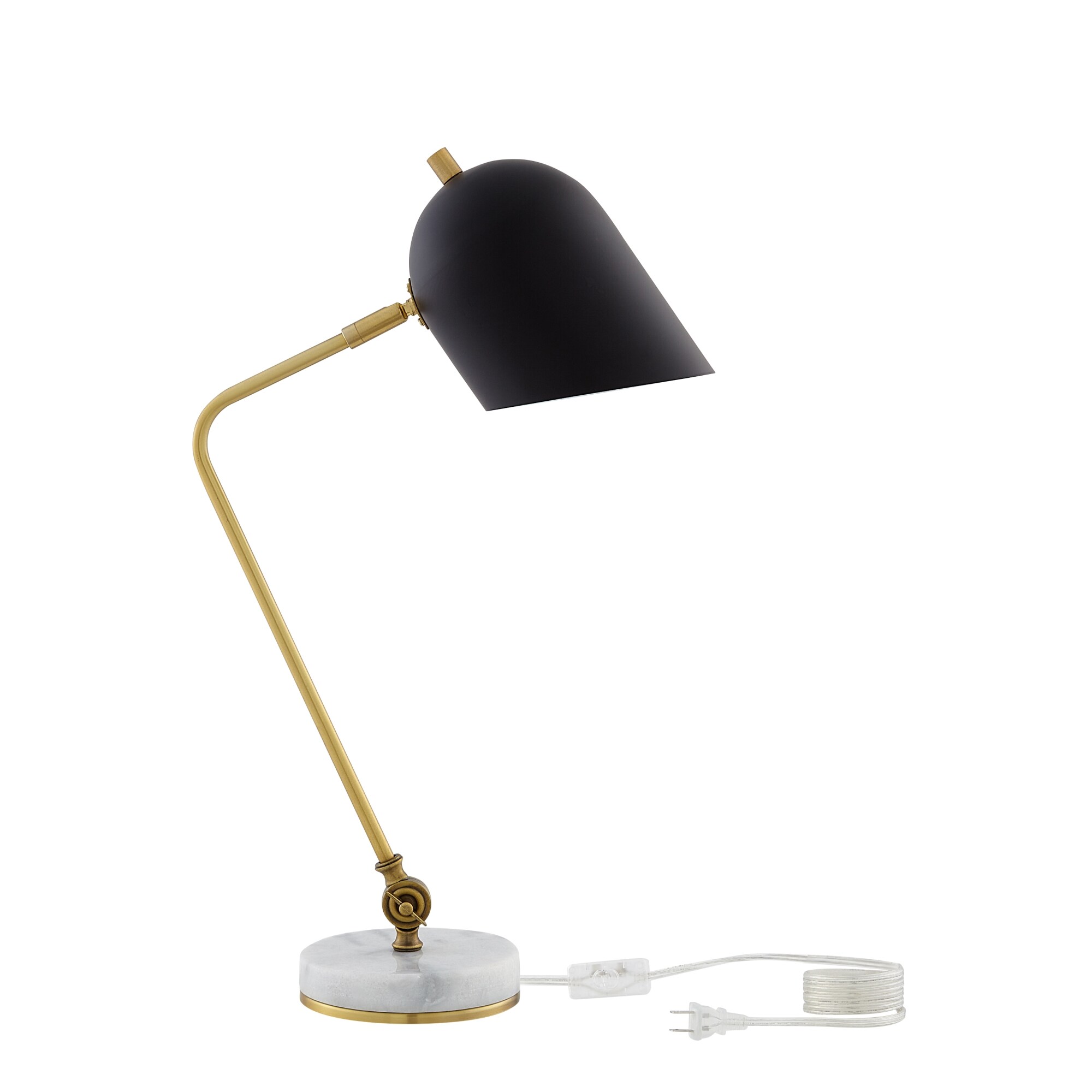 Inspired Home LA442-24BK-LS Table-Lamps - View #4