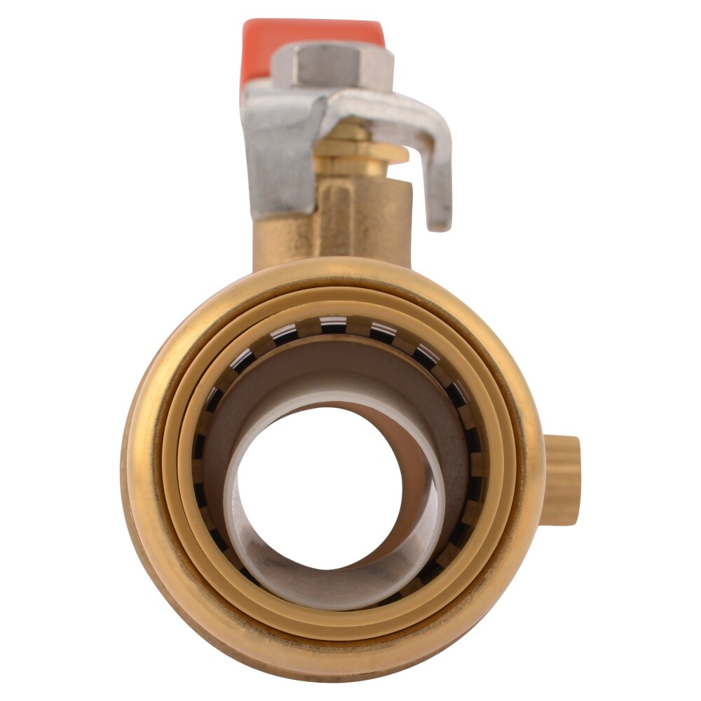 SharkBite 22306-0000LF Ball-Valves - View #2