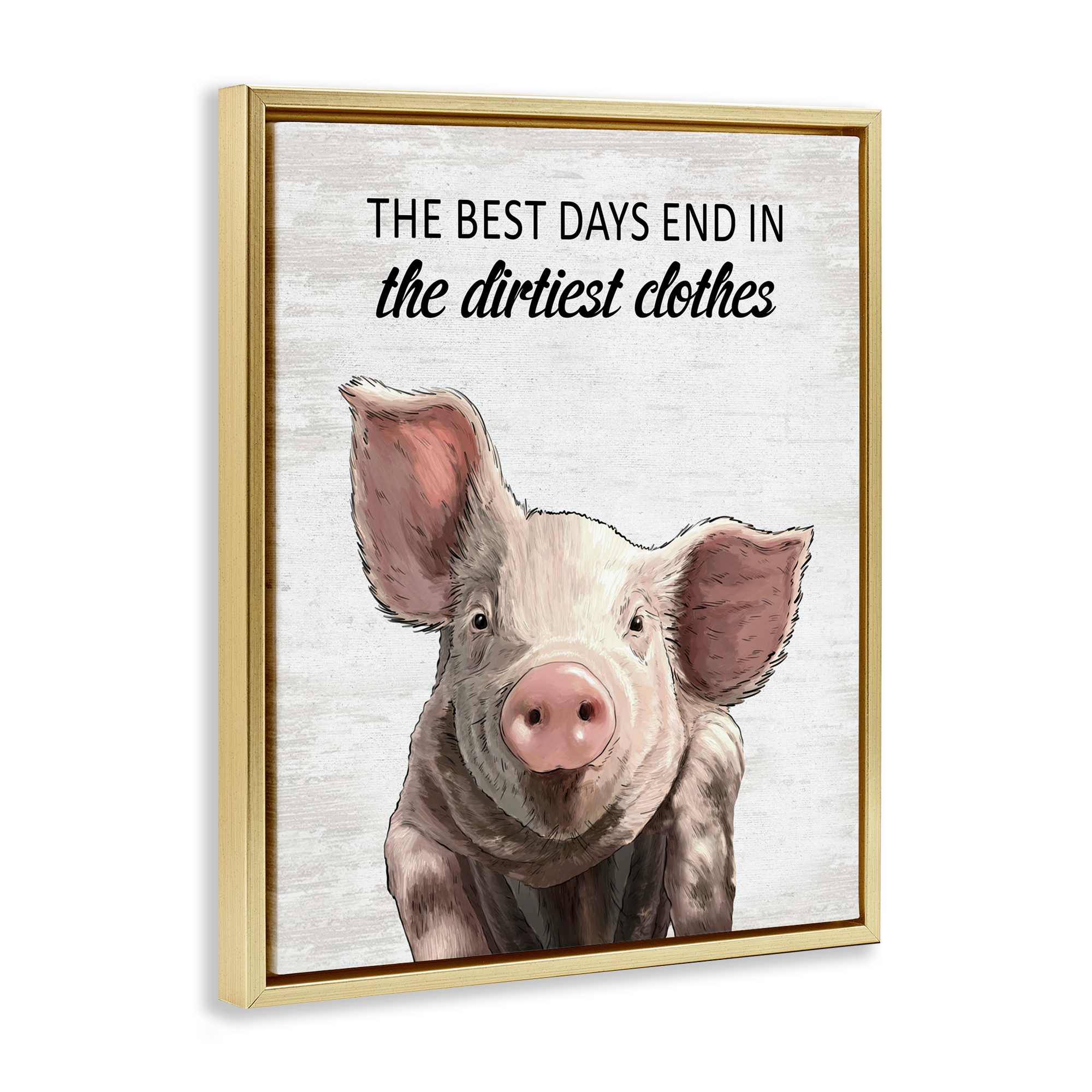 Stupell Industries BS-868-FFG-24X30 Wall-Art - View #2