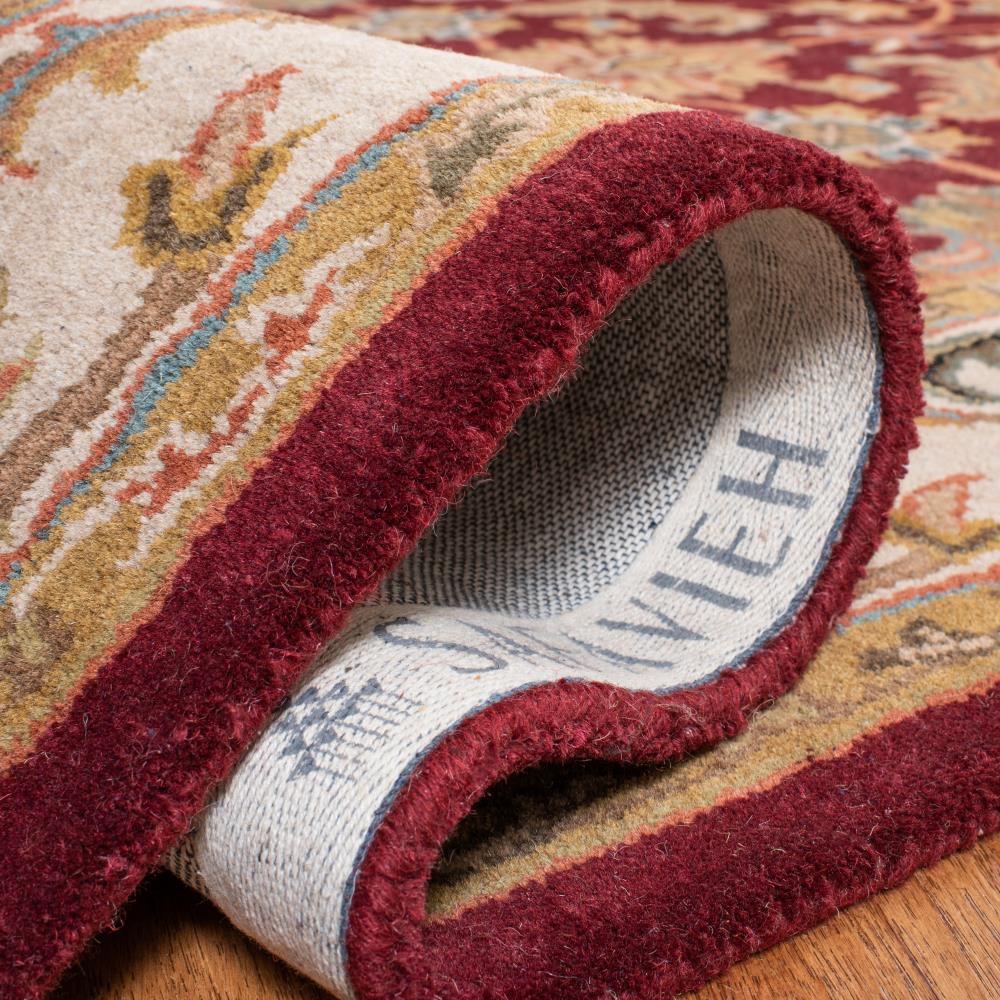Safavieh HG628D-6R rugs - View #5