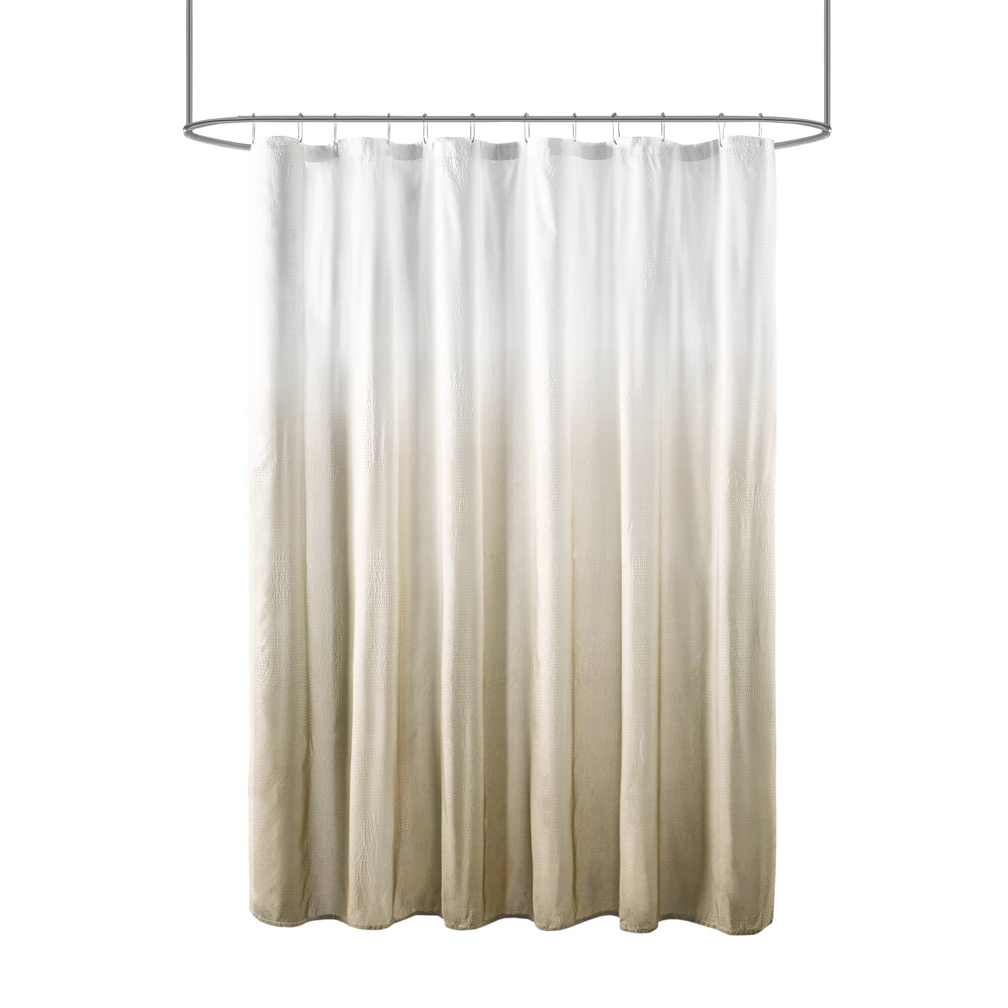 Madison Park MP70-7541 Shower-Curtains-Liners - View #8