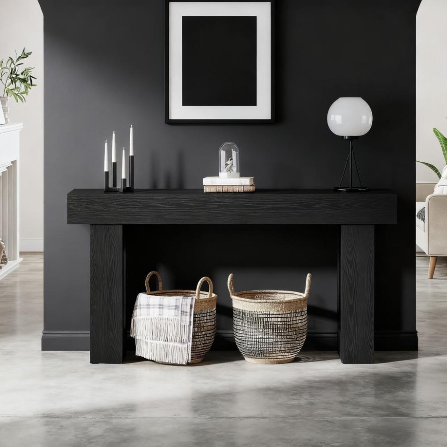 chillscreamni DO4O53DW34EH Console-Sofa-Tables - View #7