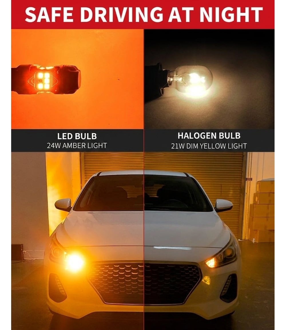 Oyezvary LOZ0427H51 Headlight-Bulbs - View #4