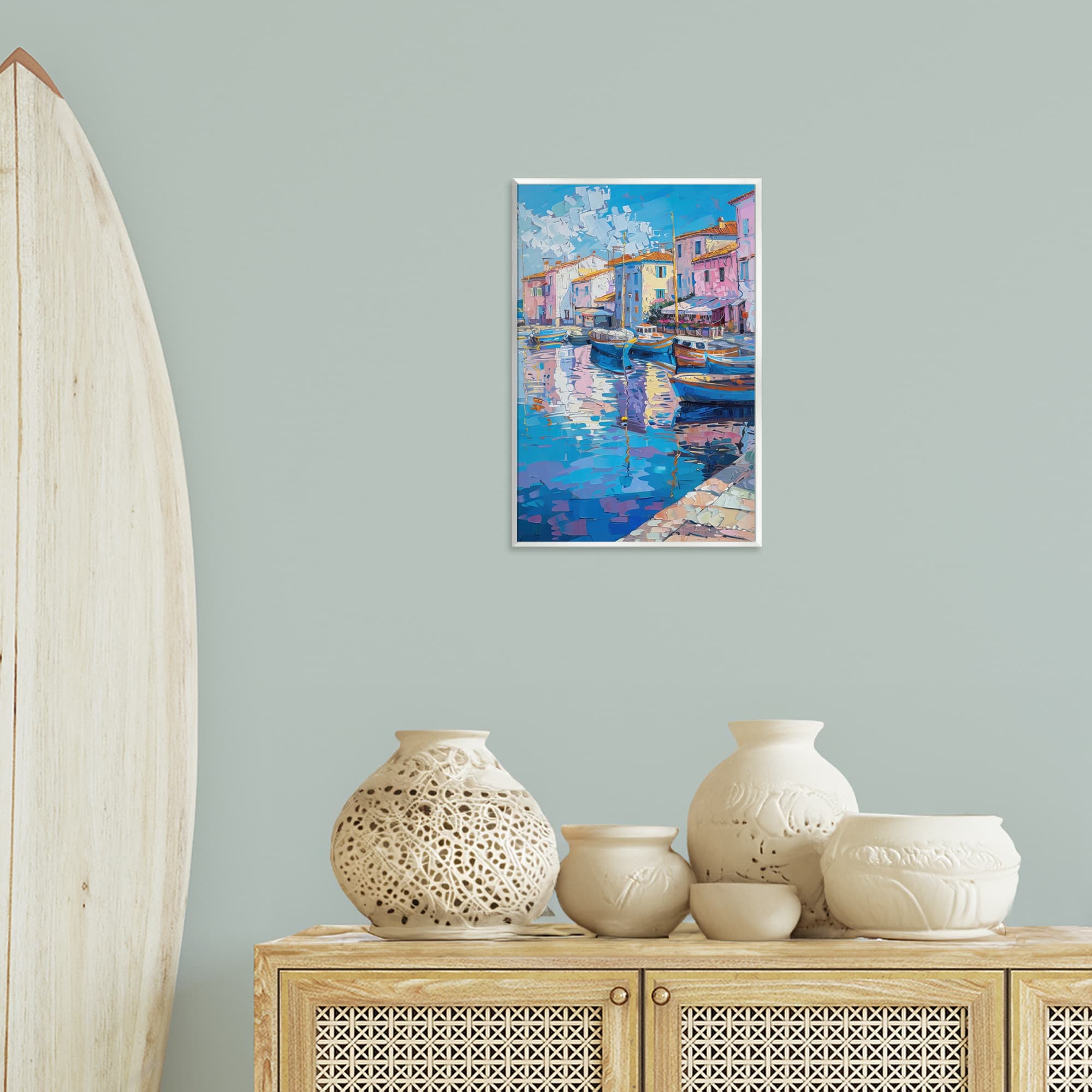 Stupell Industries BT-731-WD-13X19 Wall-Art - View #3