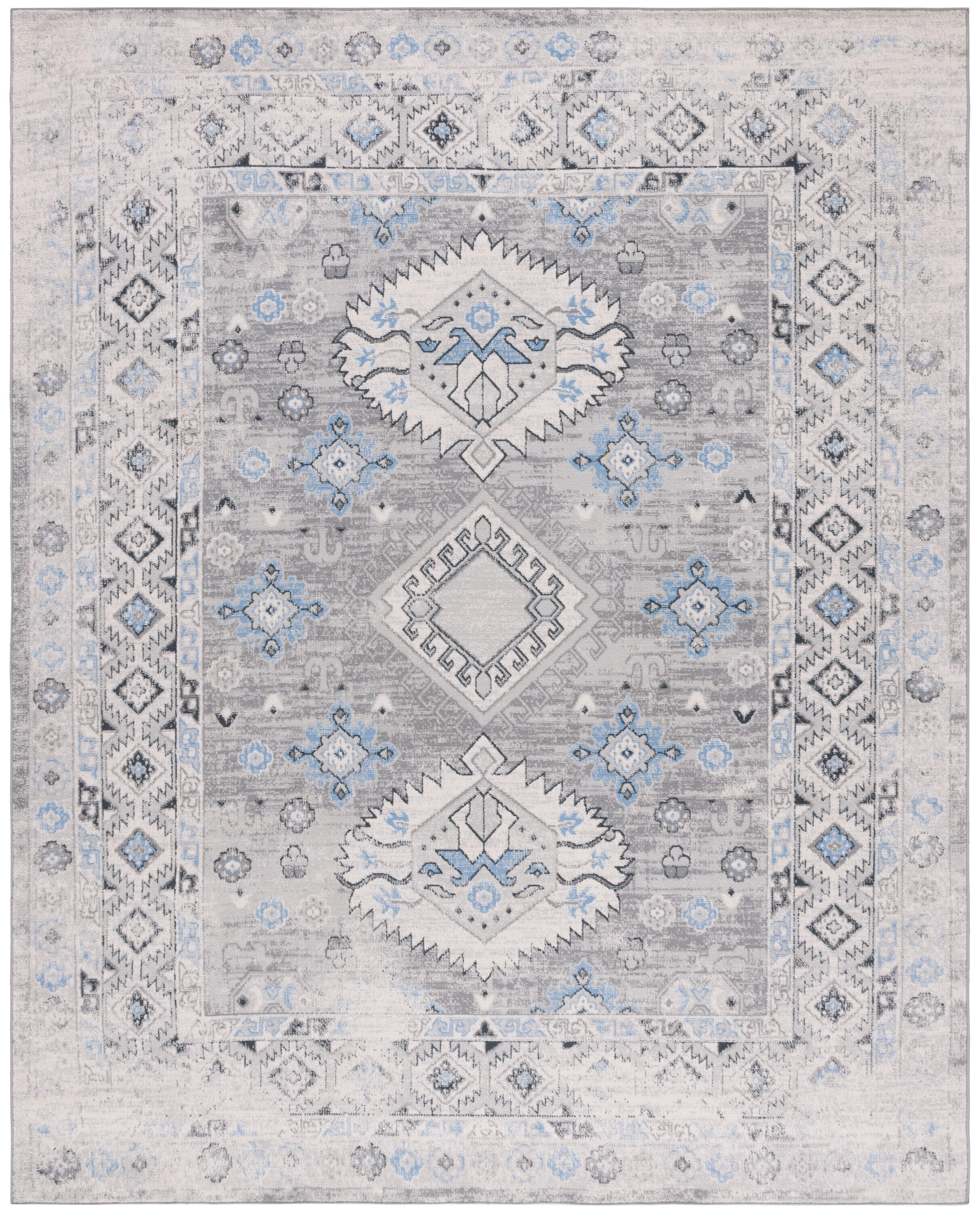 Safavieh ODY864G-8 rugs - View #2