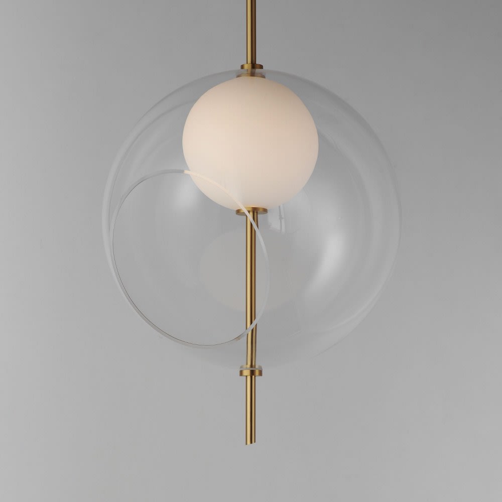 ET2 A-ET2-E11093-10NAB Pendant-Lights - View #3