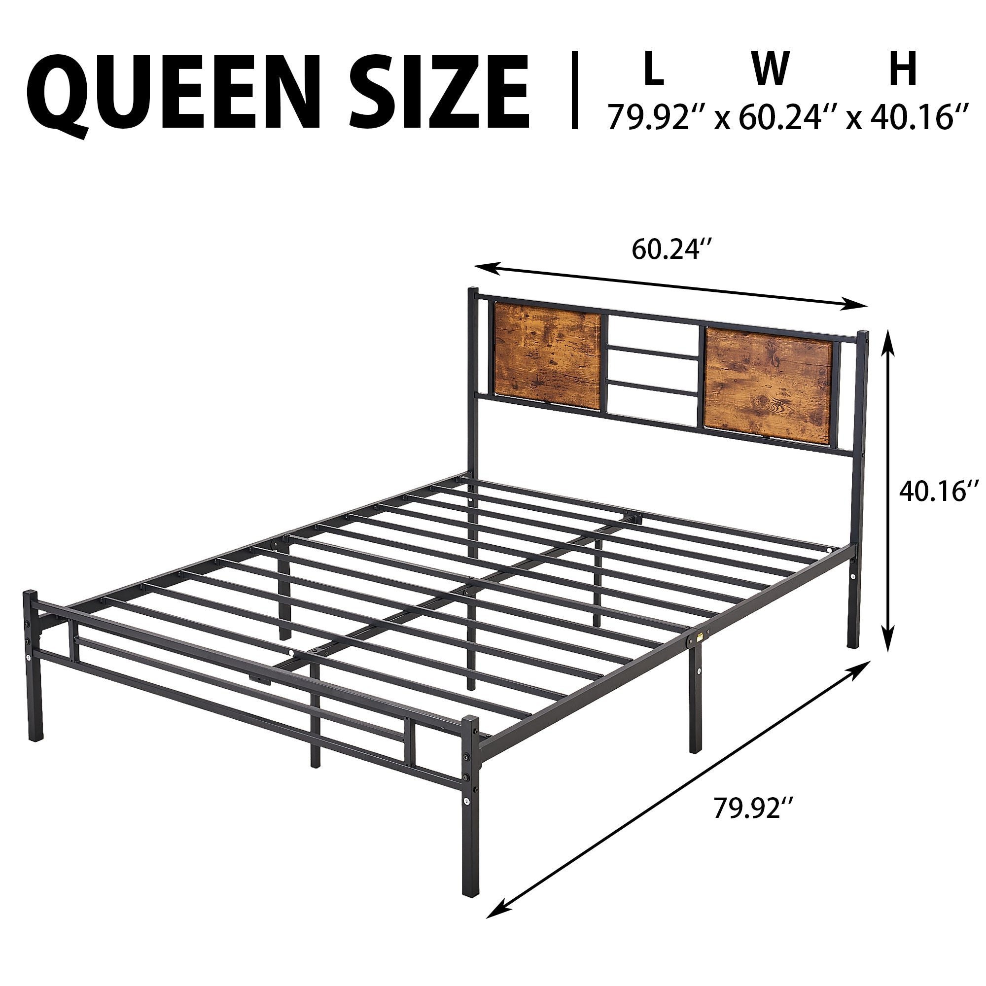 Vecelo LOE-CHYX-RBT12-HSMQ beds - View #3