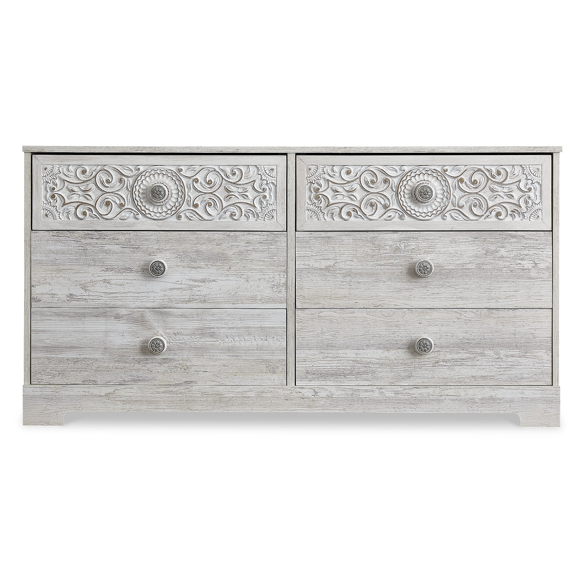 Signature Design by Ashley EB1811-231 dressers - View #3