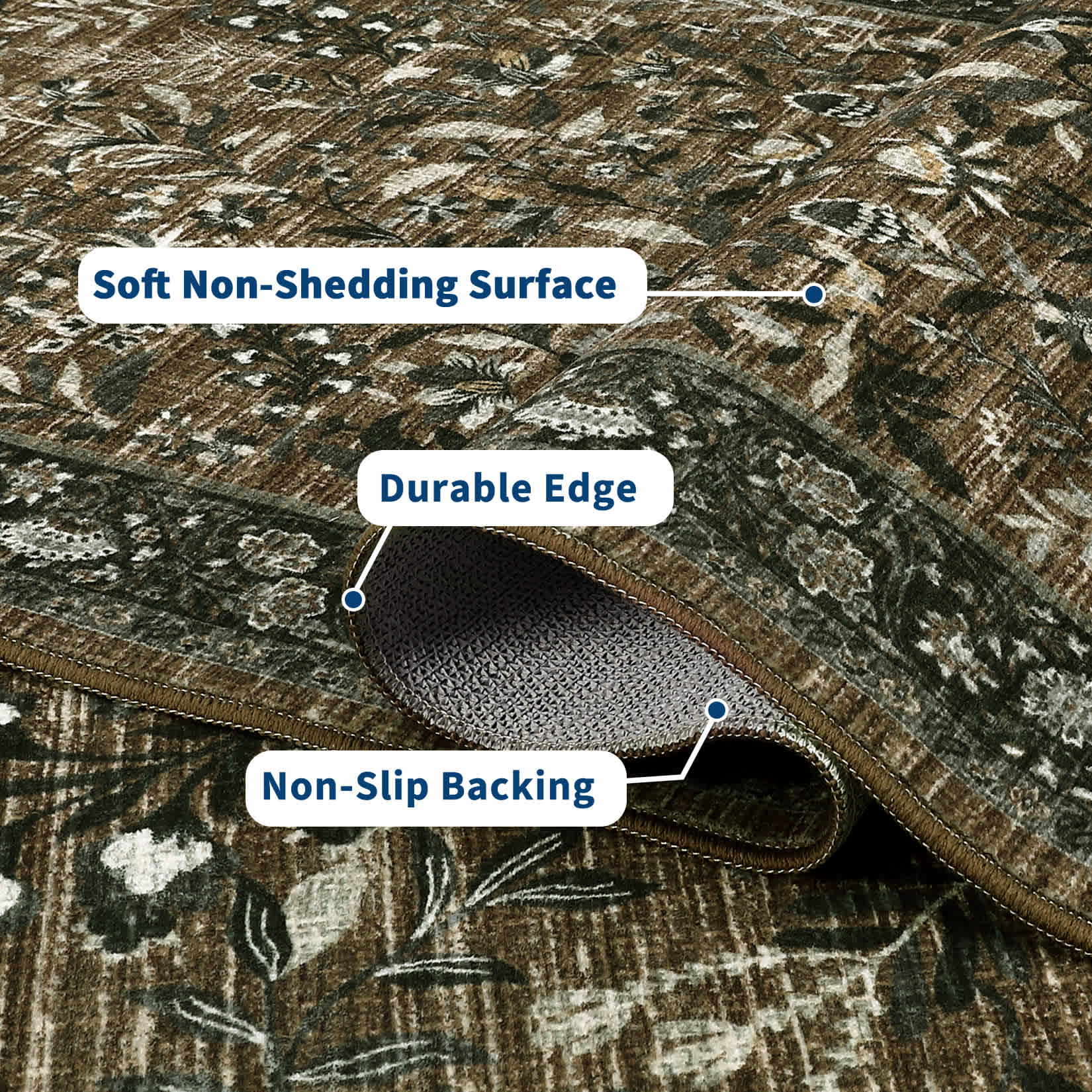 Qeetex LSN-PHK-34RLTQT3 rugs - View #7