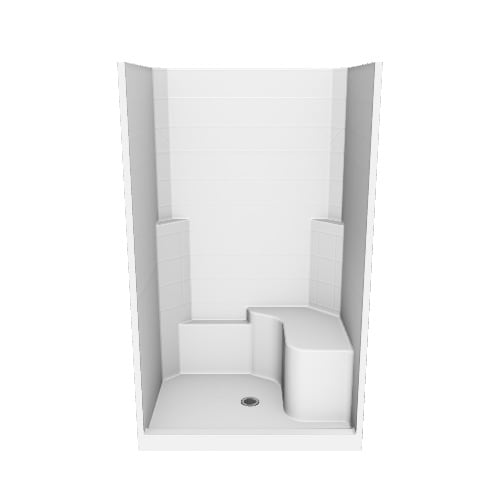 Three-dimensional representation of the product