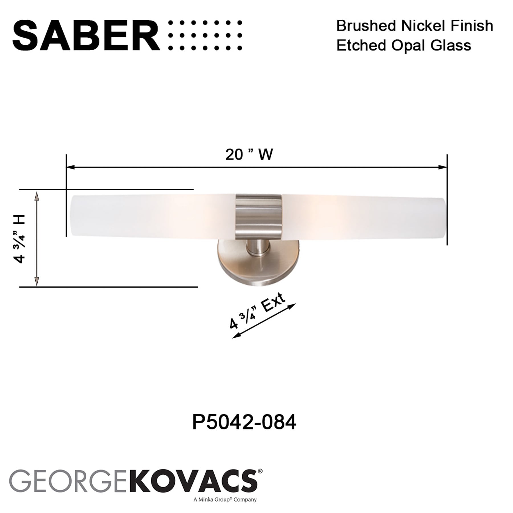 George Kovacs P5042-084 b089995 - View #6