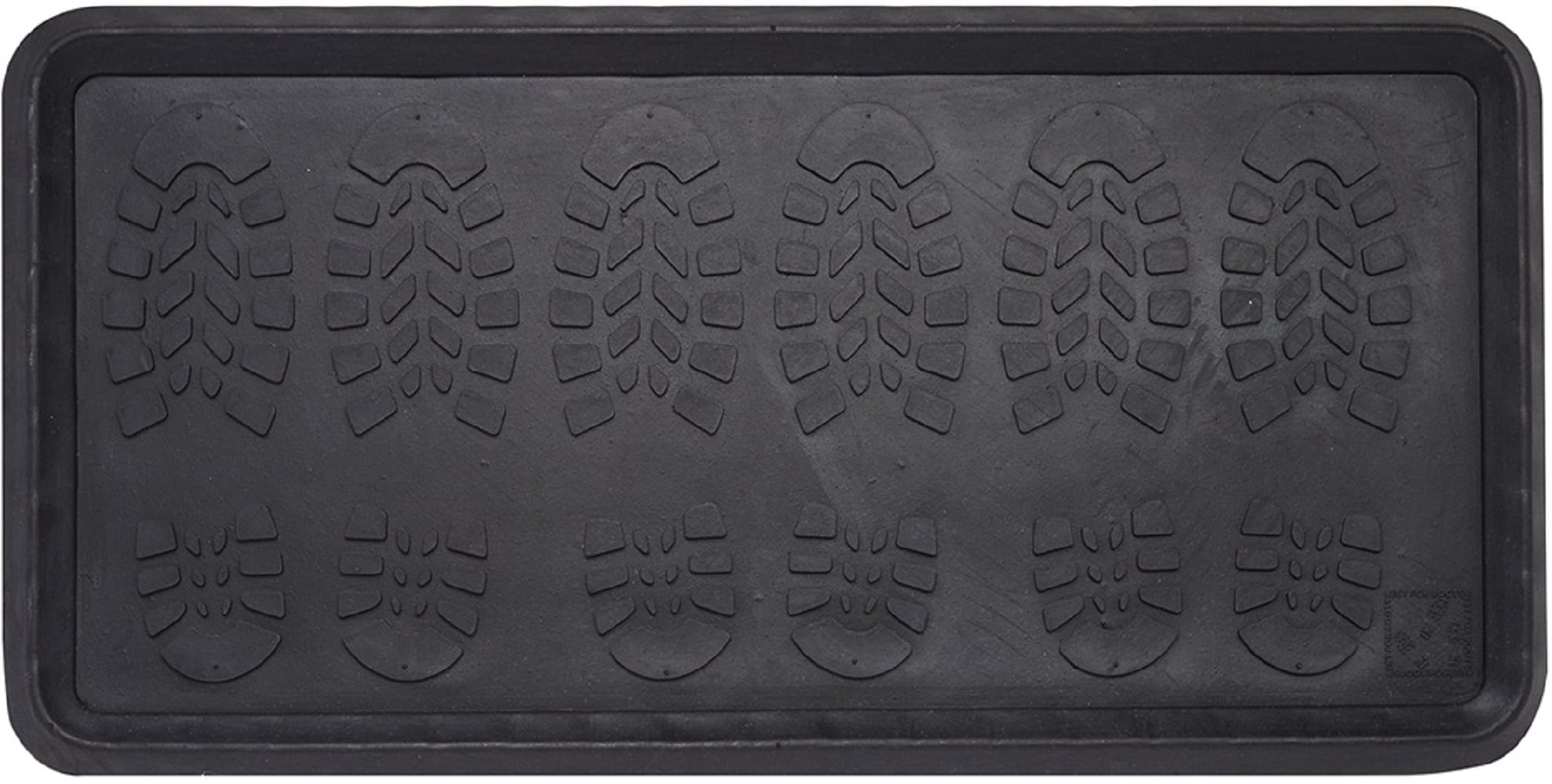 Rubber Boot Tray - Lee Valley Tools