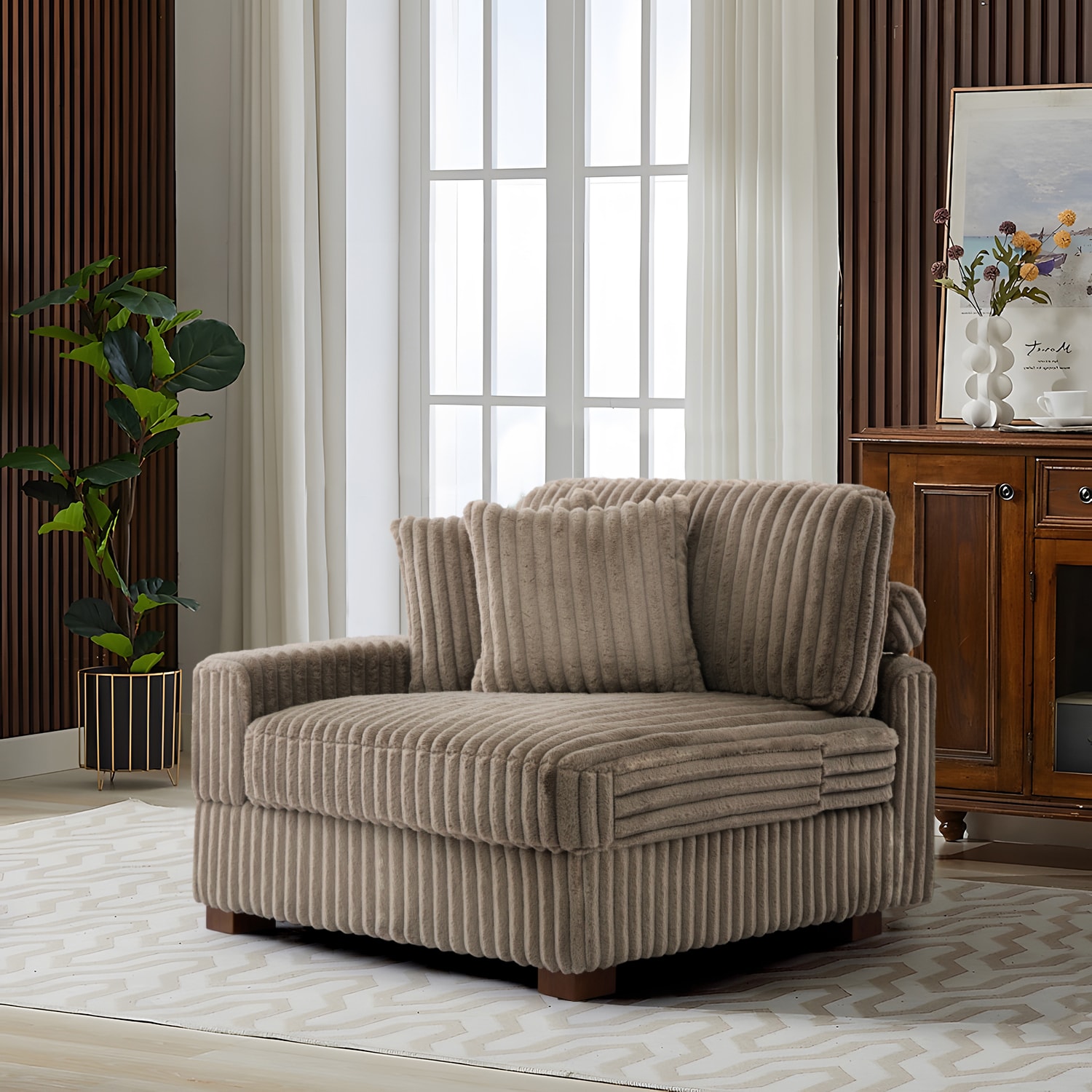 Dreamsidea LS-CS07-RH LBR-AC-R  - View #2