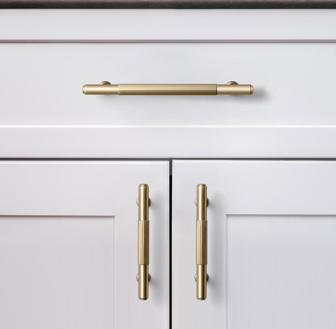 Miaokesen 9626UBR-128 Cabinet-Pulls - View #6