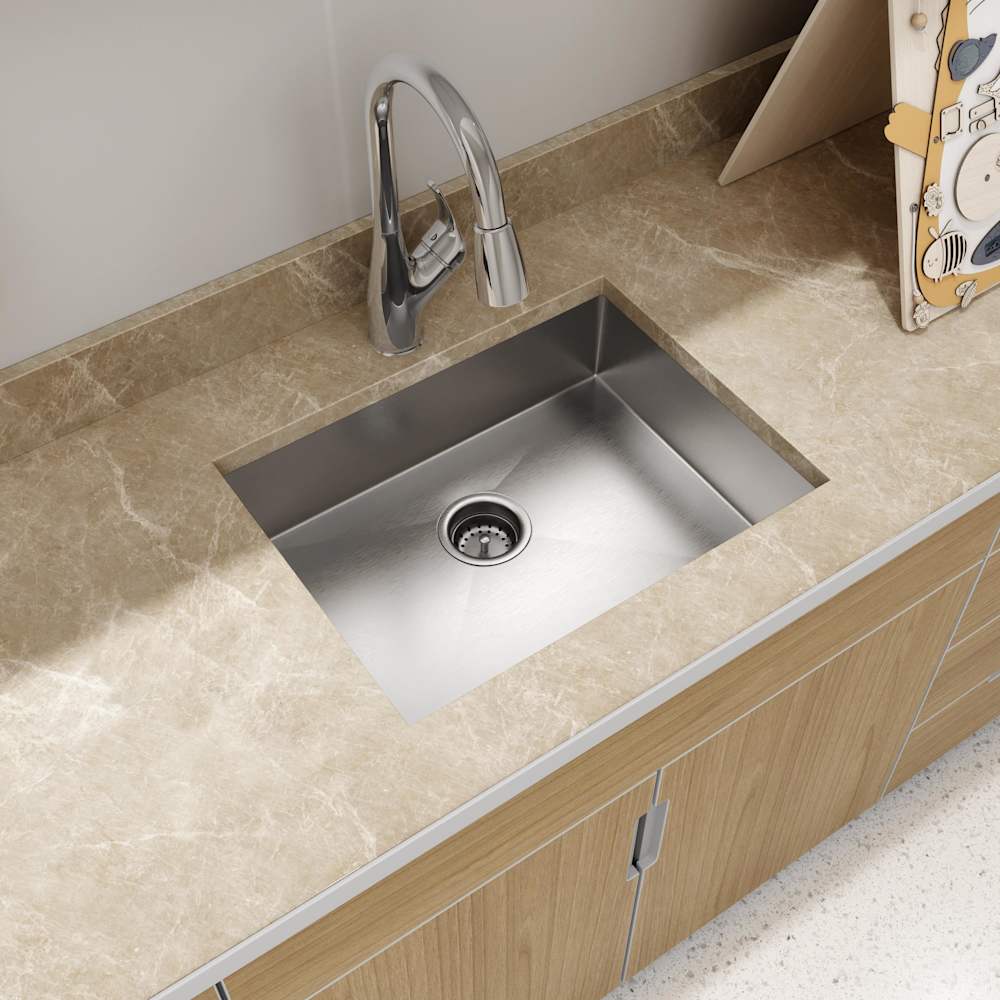 PROFLO 2865972 Kitchen-Faucets - View #2