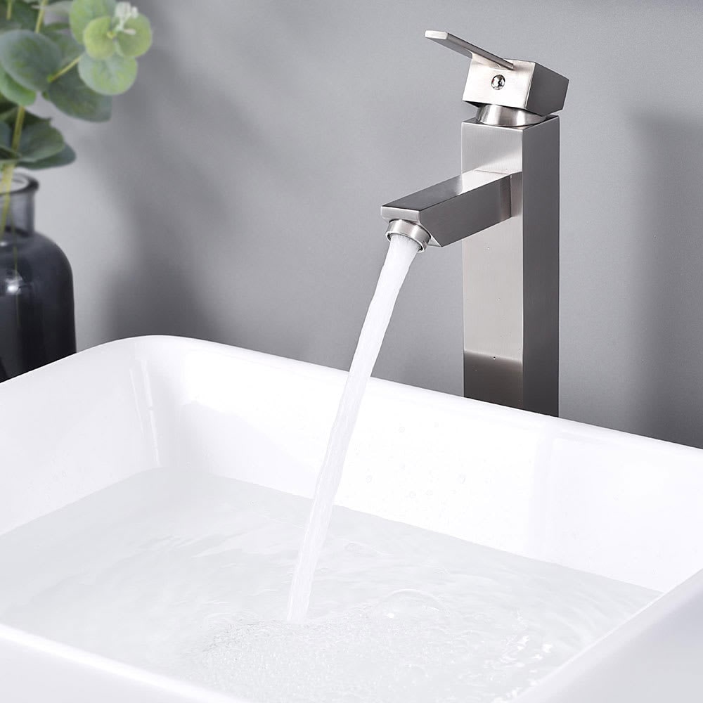 Yescom 81FH1022-H22T-BN-LO Lavatory-Faucets - View #3