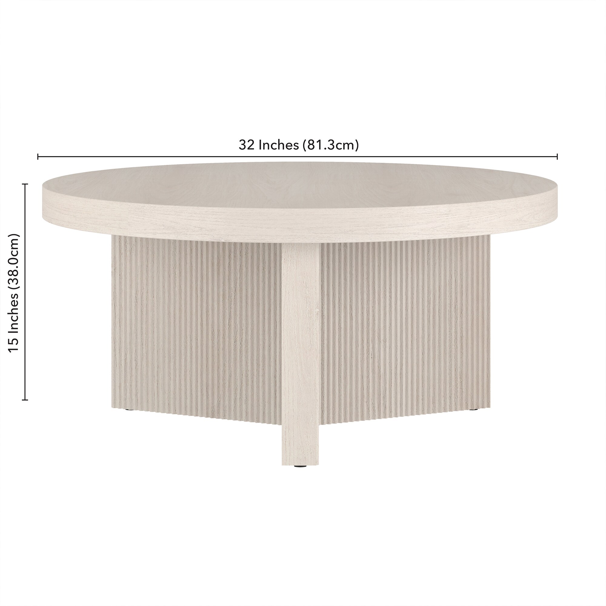 Hailey Home CT2096 Coffee-Tables - View #8