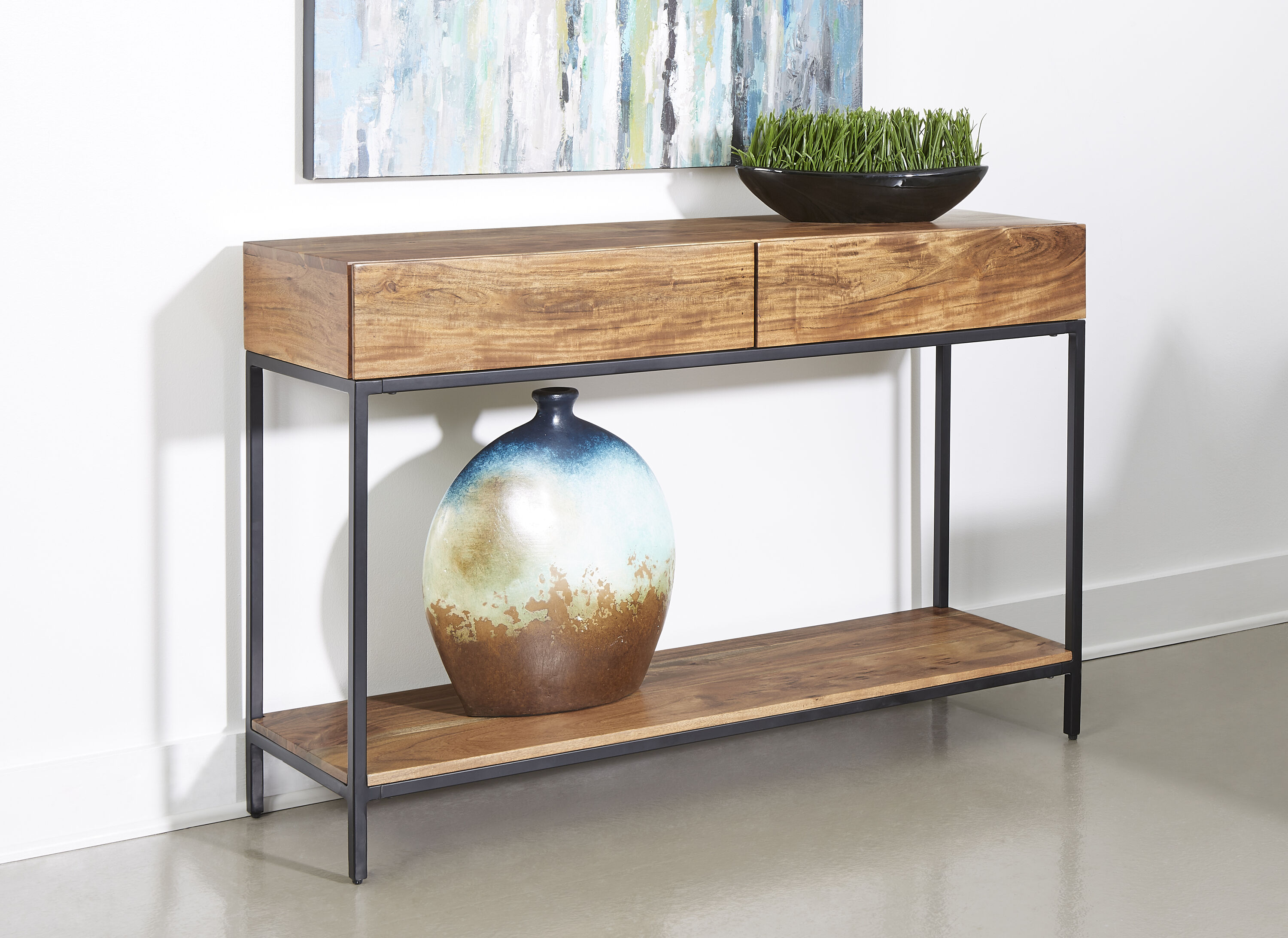 Coast to Coast 53402 Console-Sofa-Tables - View #5