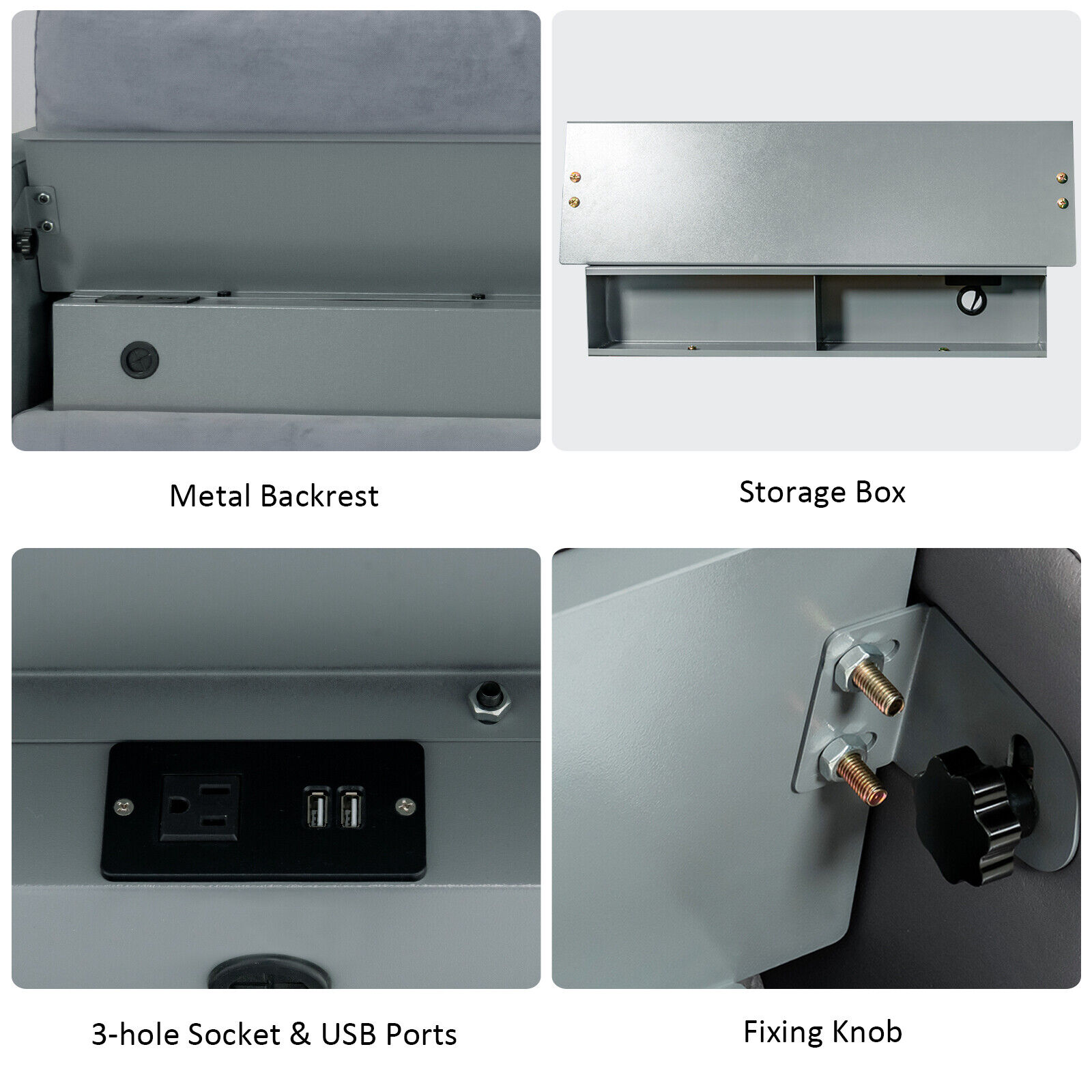 Ayelon XC10310OG-ABD Sofas-Loveseats - View #5