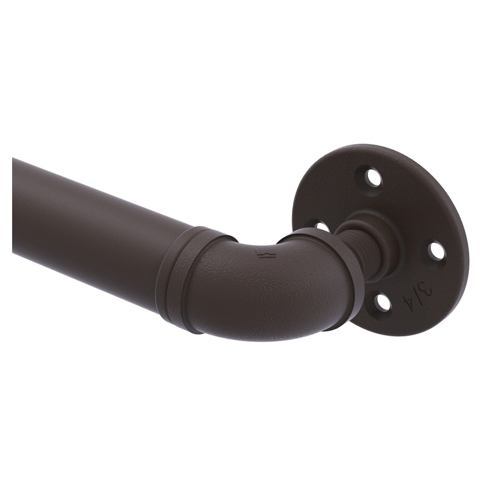 Allied Brass P-700-16-GB-ORB Grab-Bars - View #2
