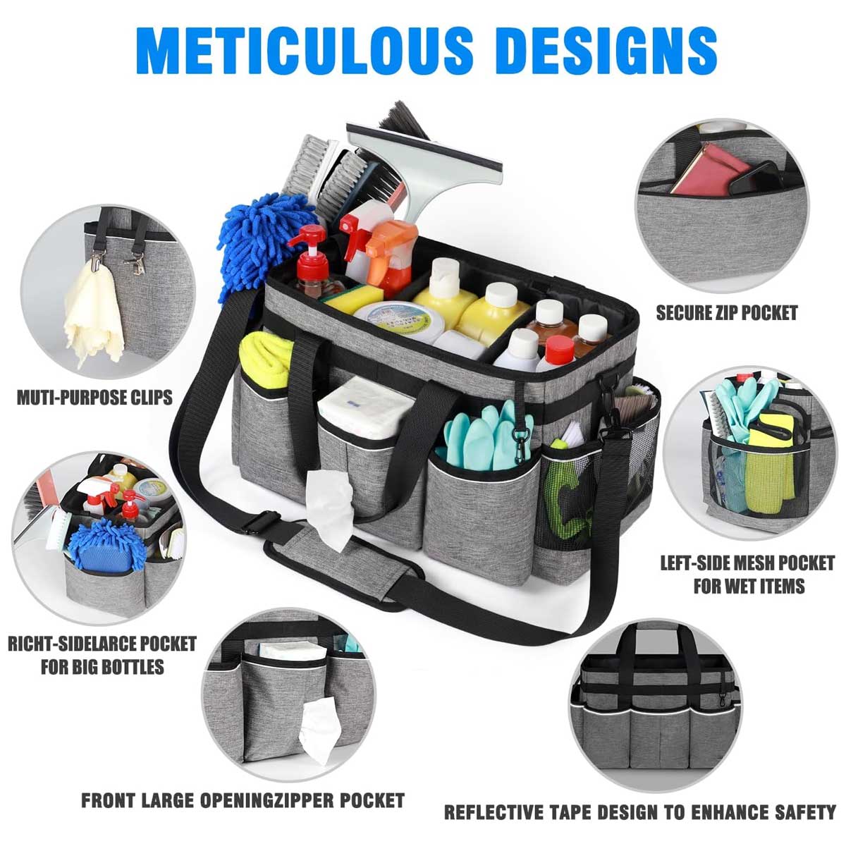 Aoibox LABKS2924 Dining-Kitchen-Storarge - View #3