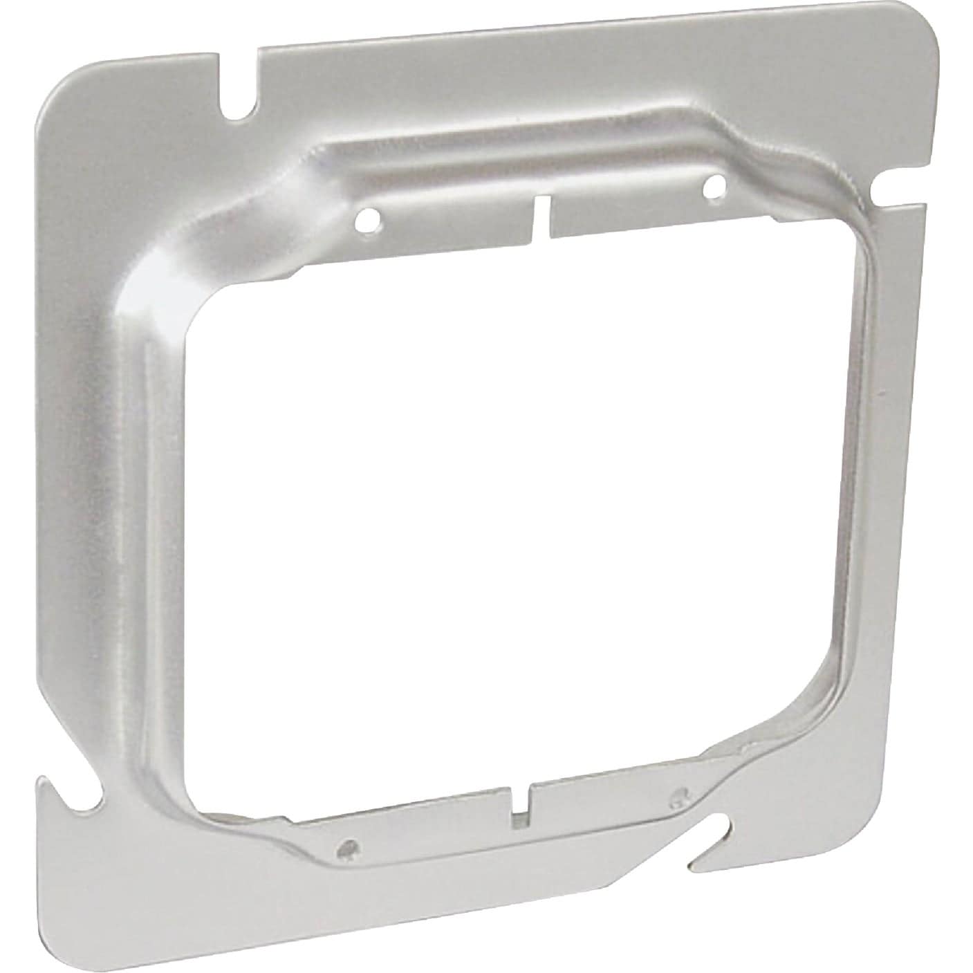 Hubbell 841-6BC8 Receptacle-Covers - View #3