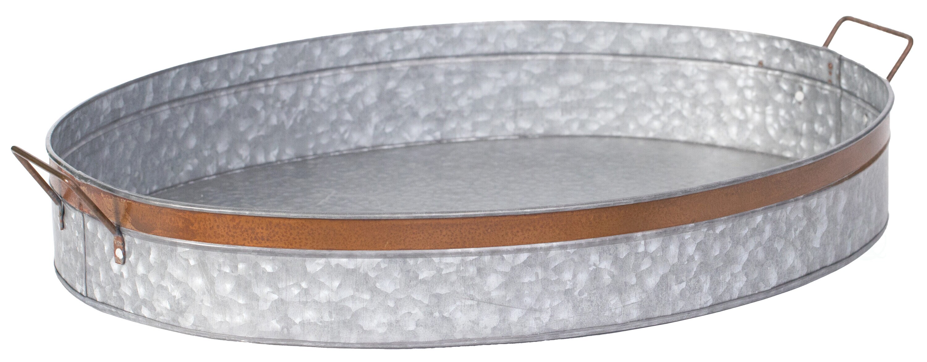 Vintiquewise QI003485.L Serving-Trays-Caddies - View #3