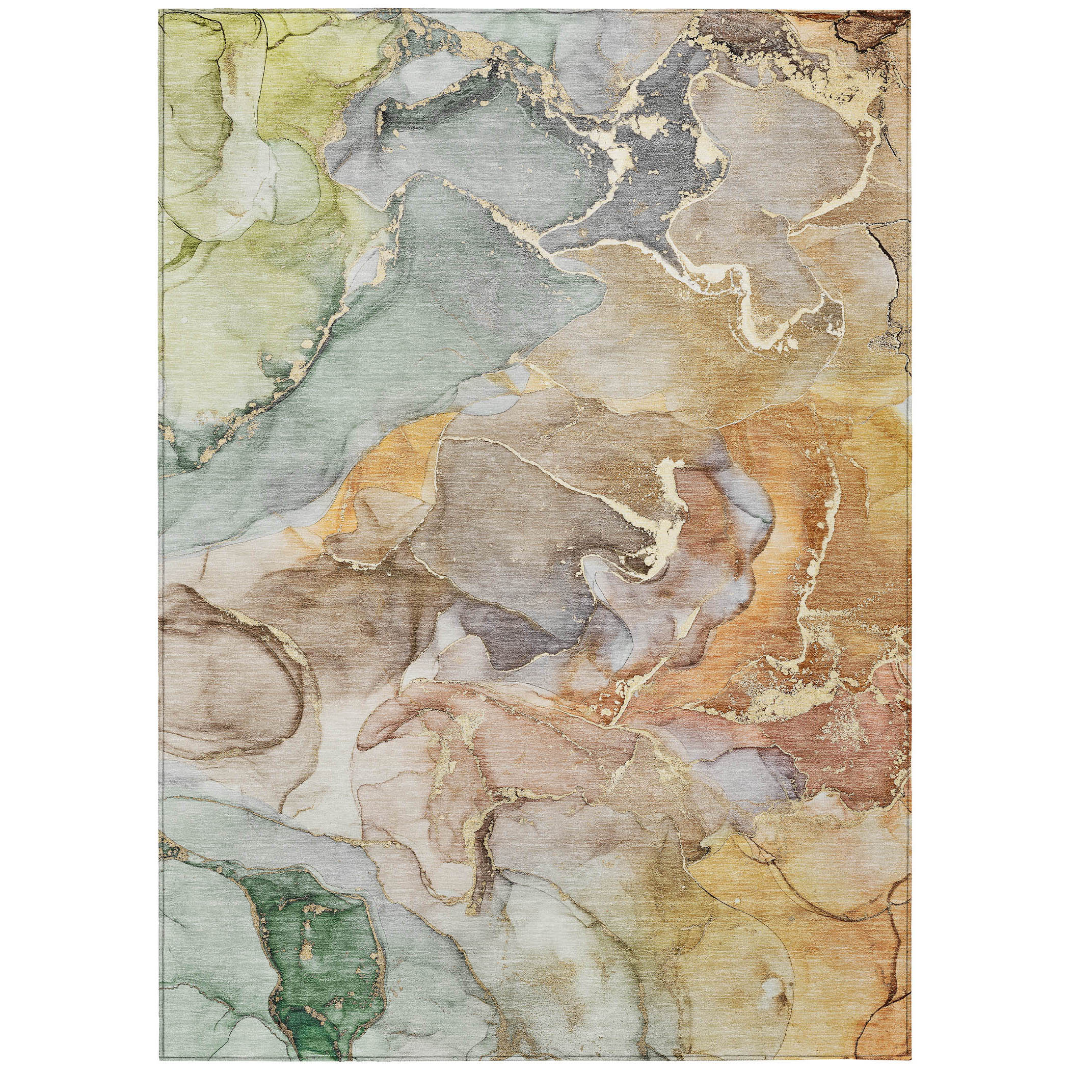 Addison Rugs ACN500BG5X8 rugs - View #2