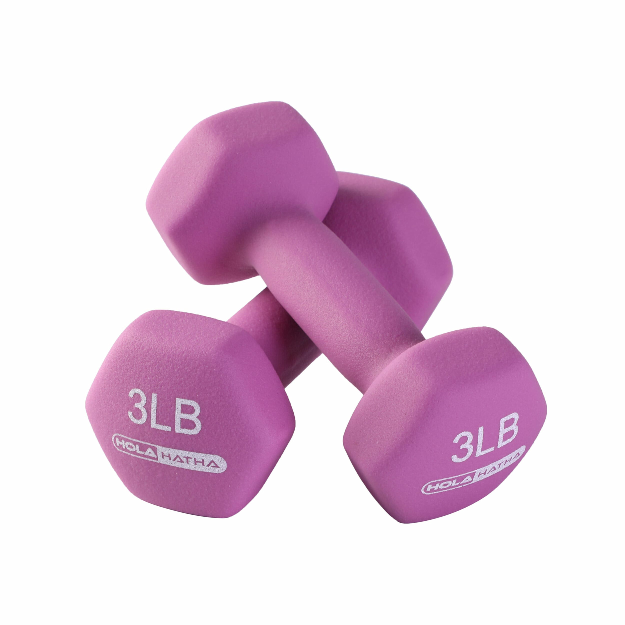 HolaHatha 232506 dumbbells - View #10