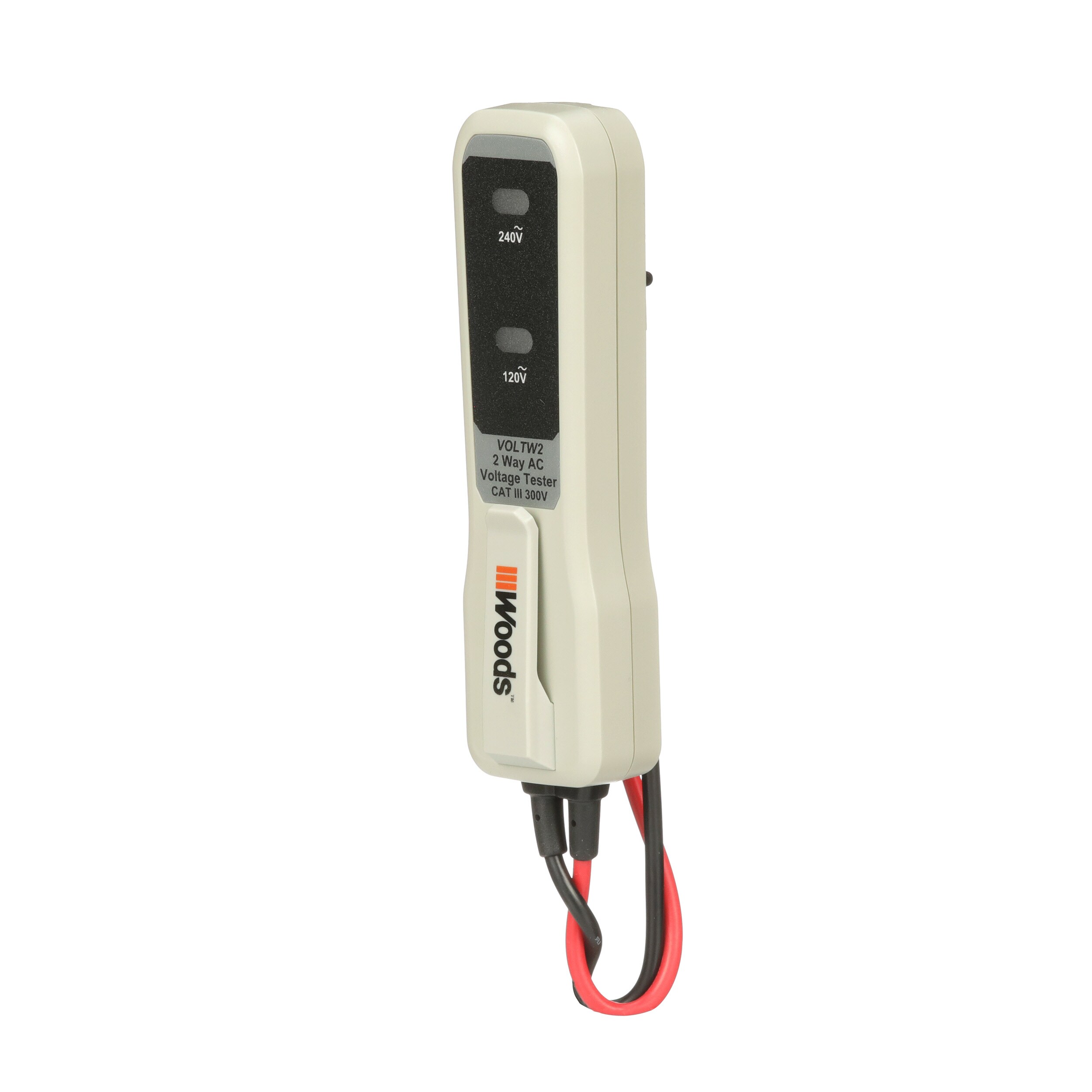 Woods 2024 voltage tester