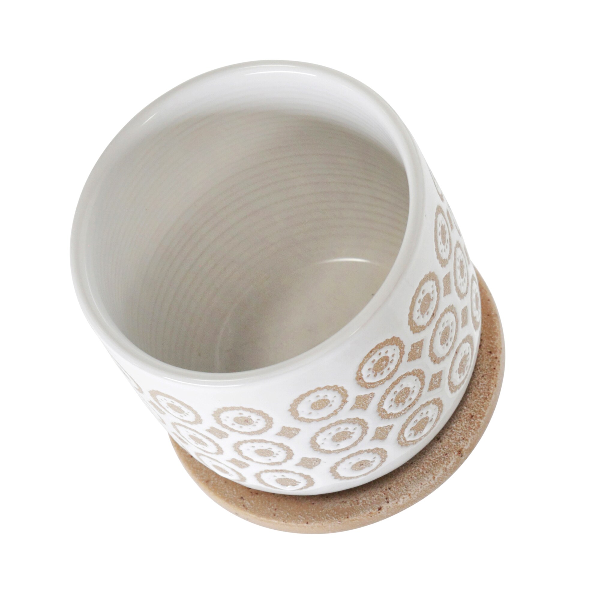 Sagebrook Home 14770-04 Planter-Window-Box - View #3
