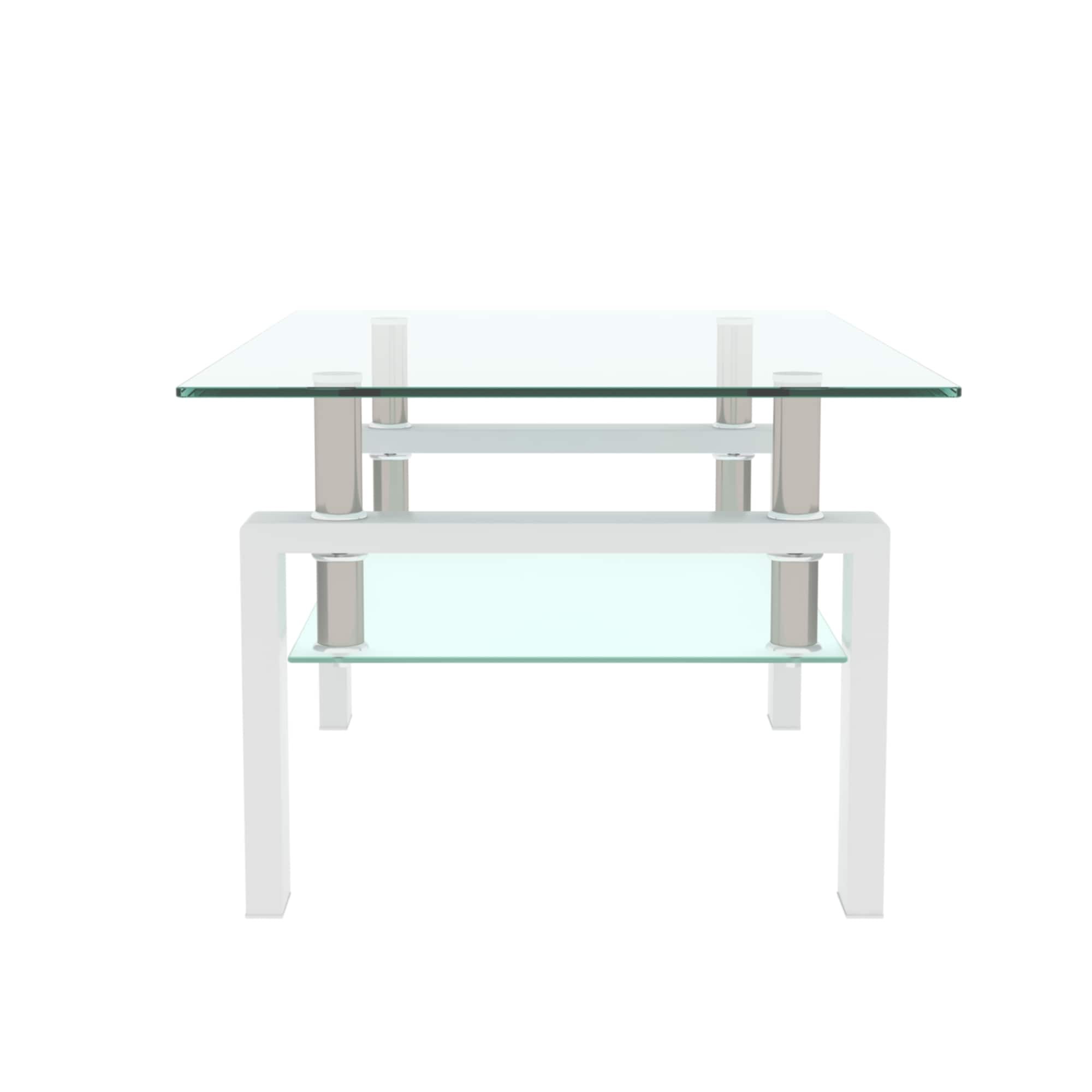 TATAHANCE WS241-21CT-WH Coffee-Tables - View #6