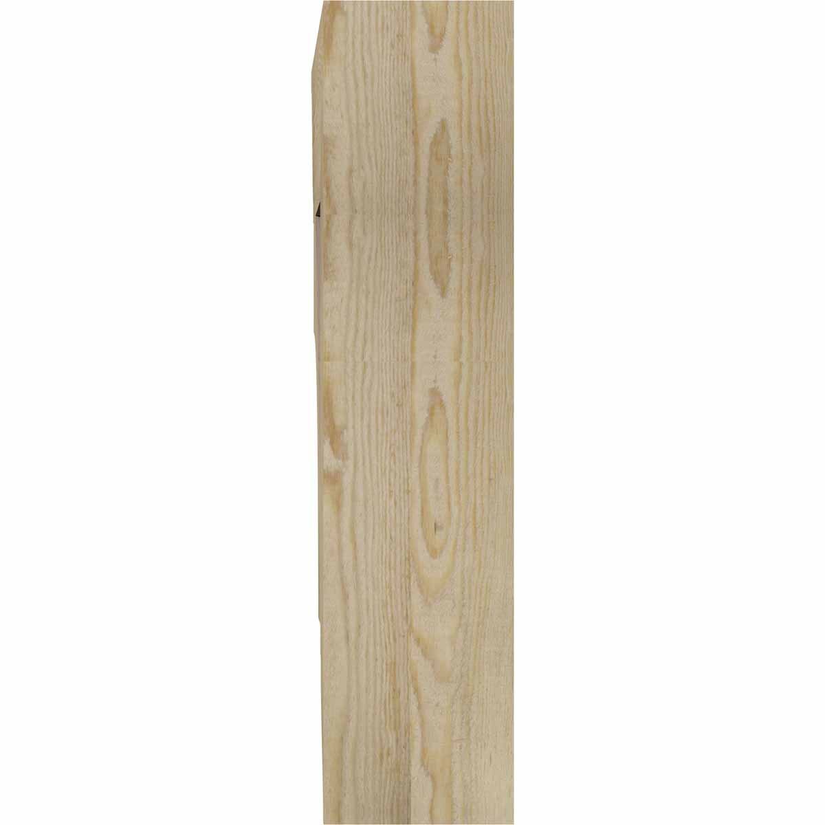 Ekena Millwork BKT06X26X26WTL01RDF Exterior-Brackets-Braces - View #4