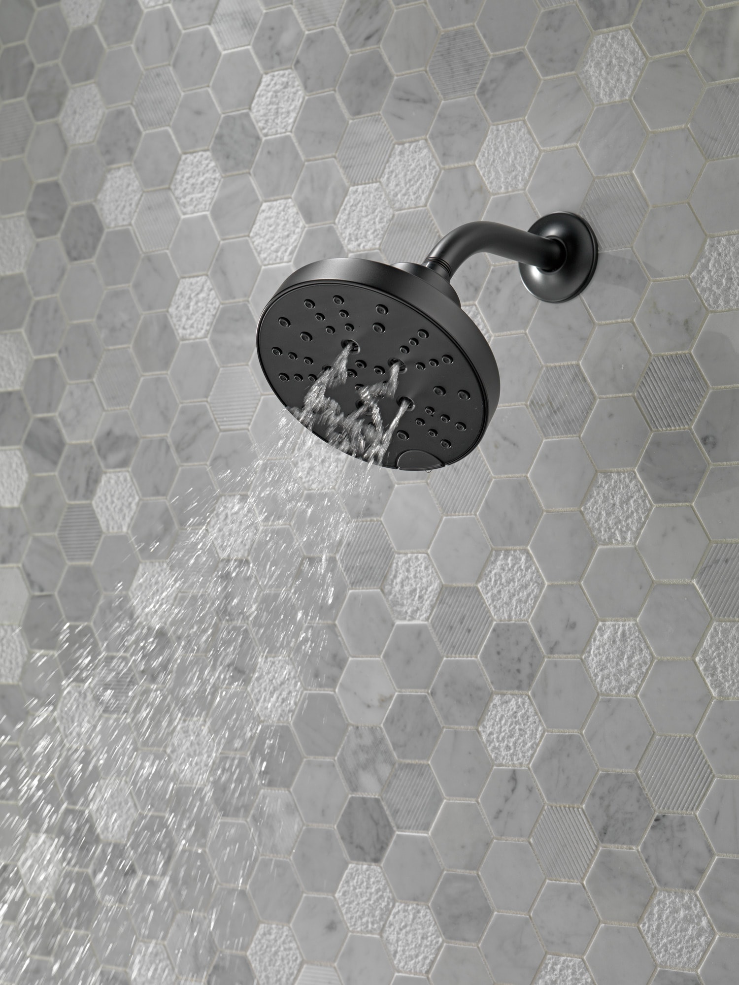 Delta 52668-BL Fixed-Showerhead - View #16