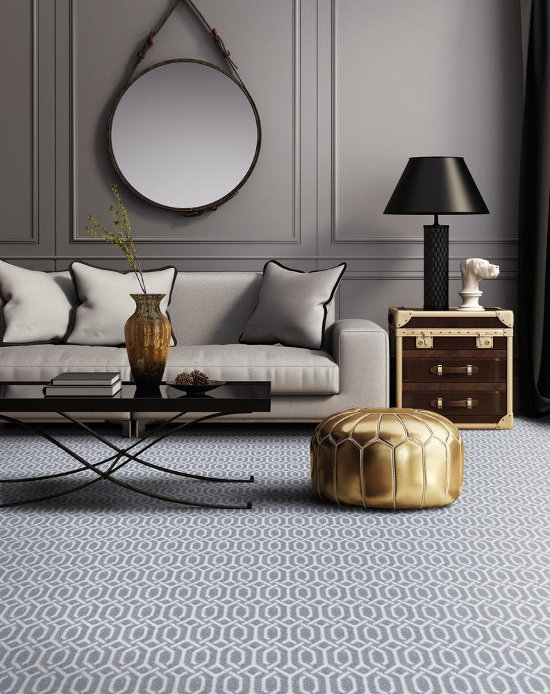 Joy Carpets 2038W-08 Carpet-Panel - View #3