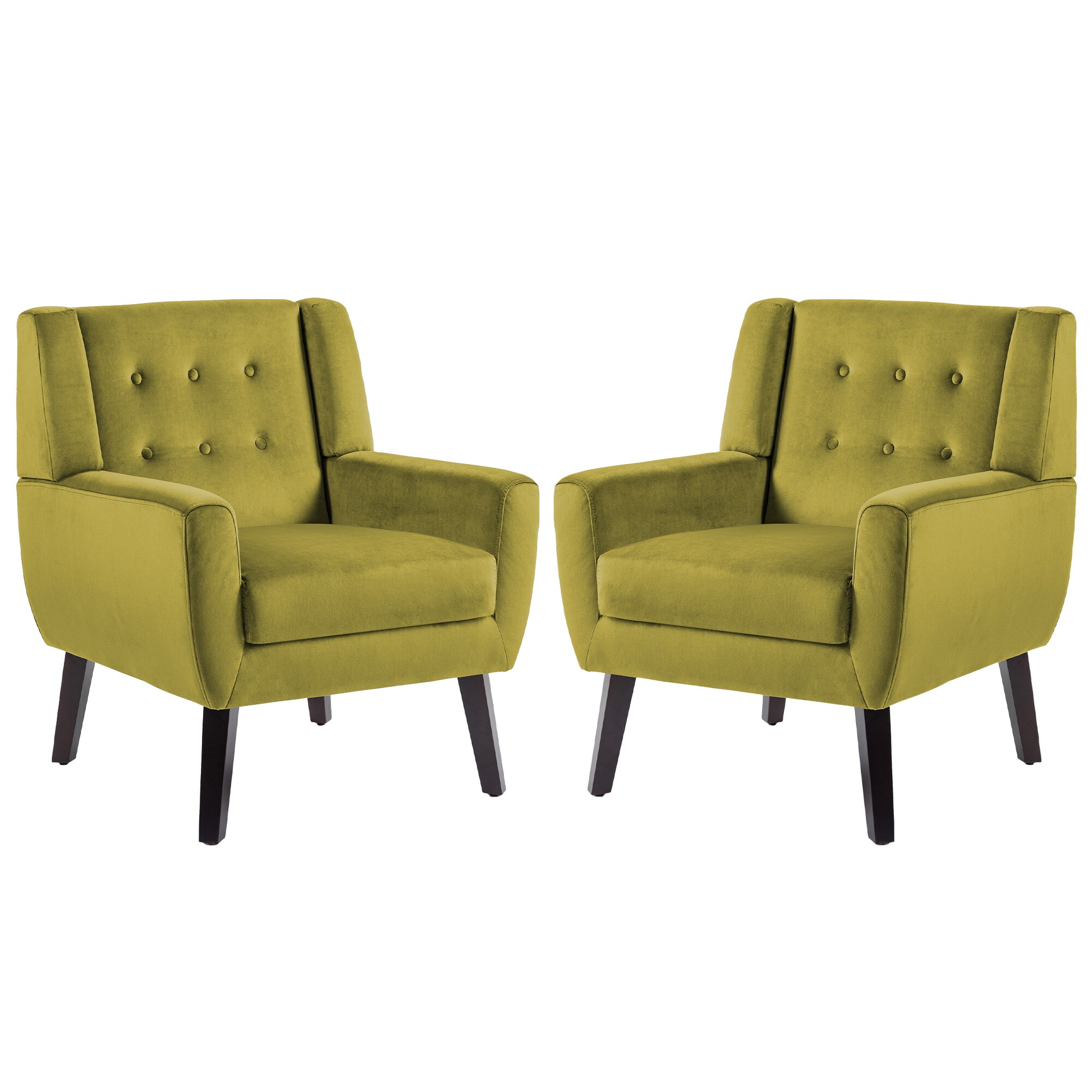 Dreamsidea LS-IDF-SF03-GRE-V-2 chairs - View #3