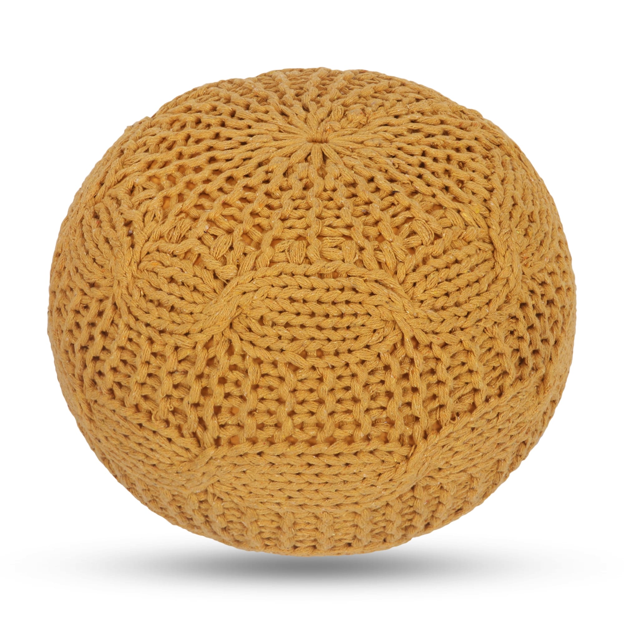 Loft Lyfe LPF408-21YL-LS Indoor-Ottomans - View #3